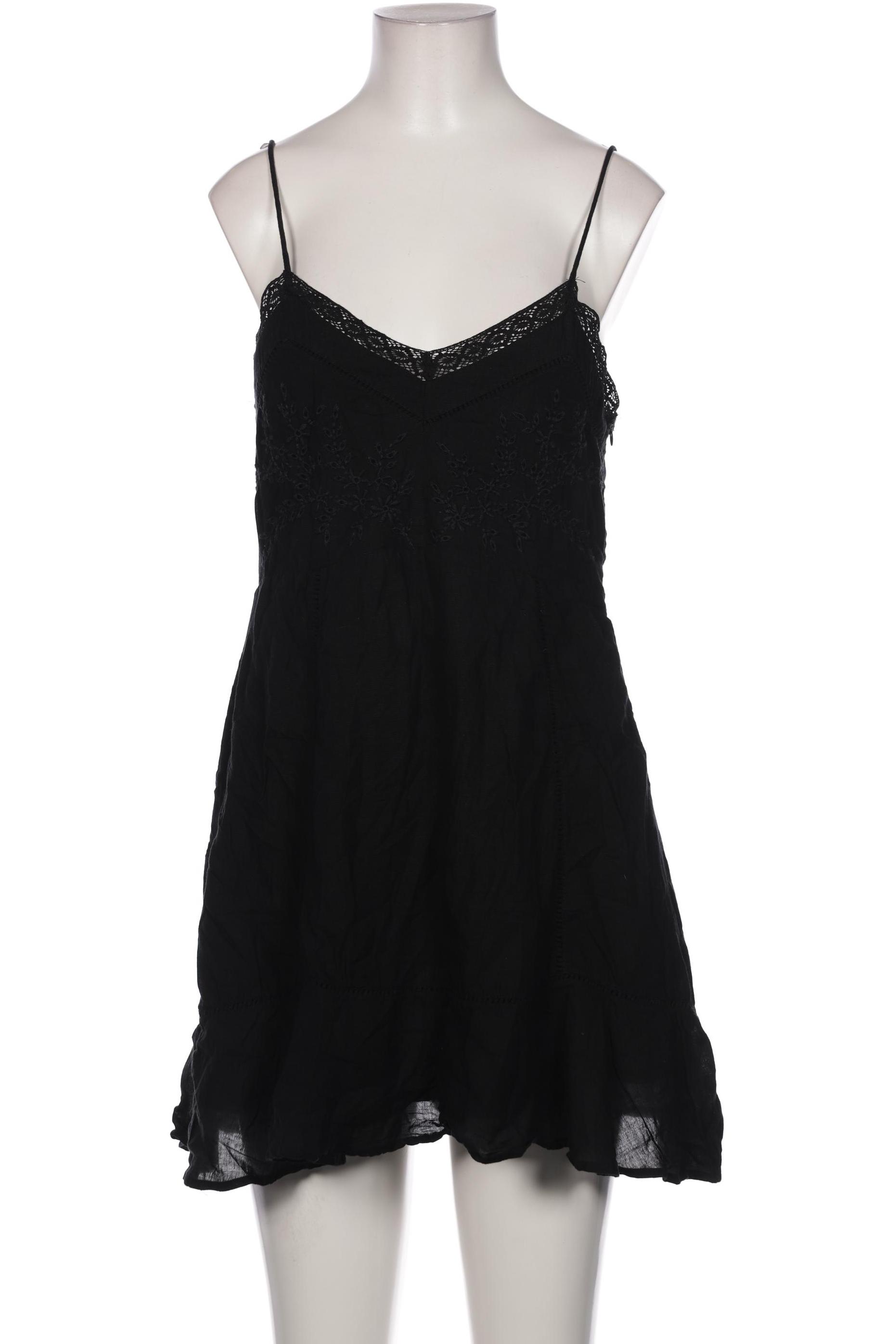 

Zara Damen Kleid, schwarz, Gr. 36