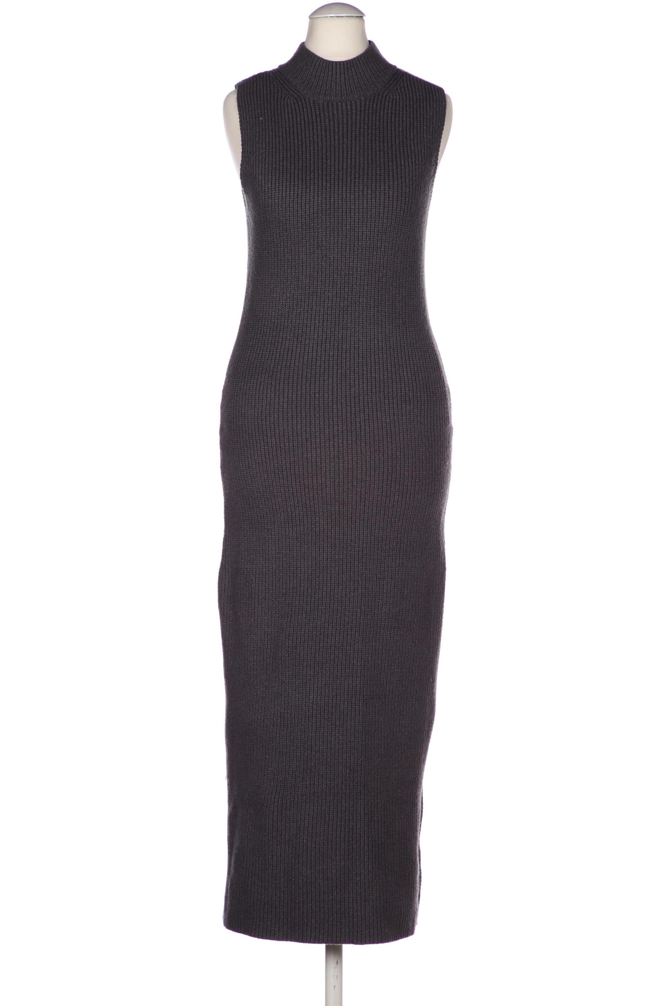 

Zara Damen Kleid, grau, Gr. 38