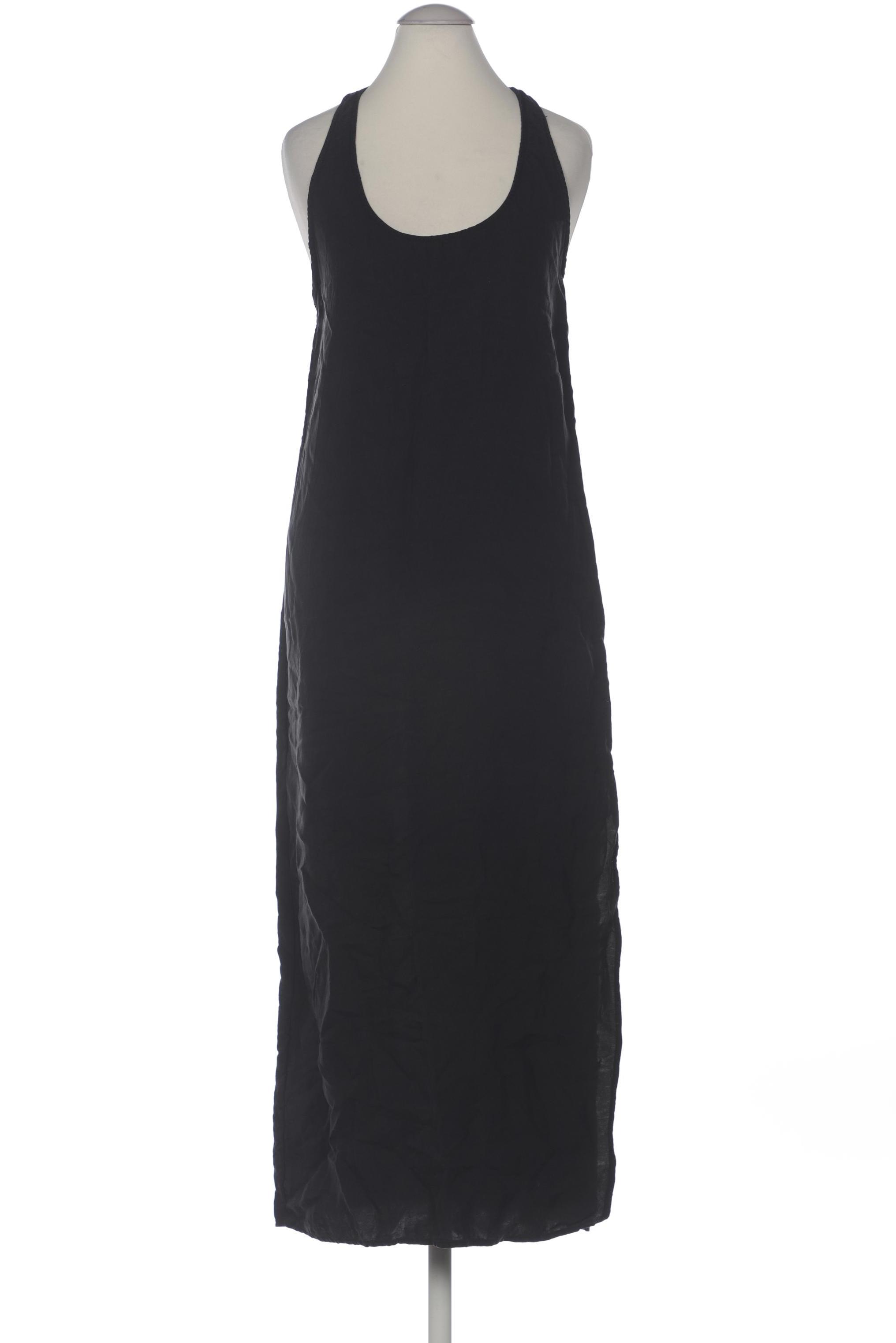 Thumbnail - Zara Damen Kleid, schwarz, Gr. 34