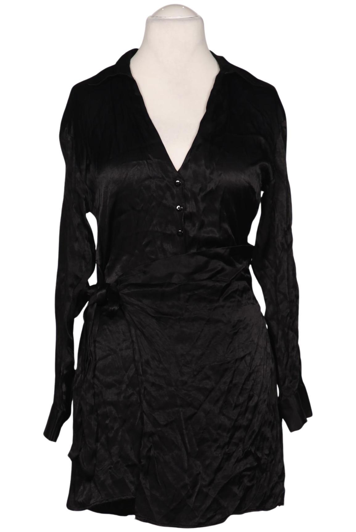 

Zara Damen Kleid, schwarz, Gr. 42