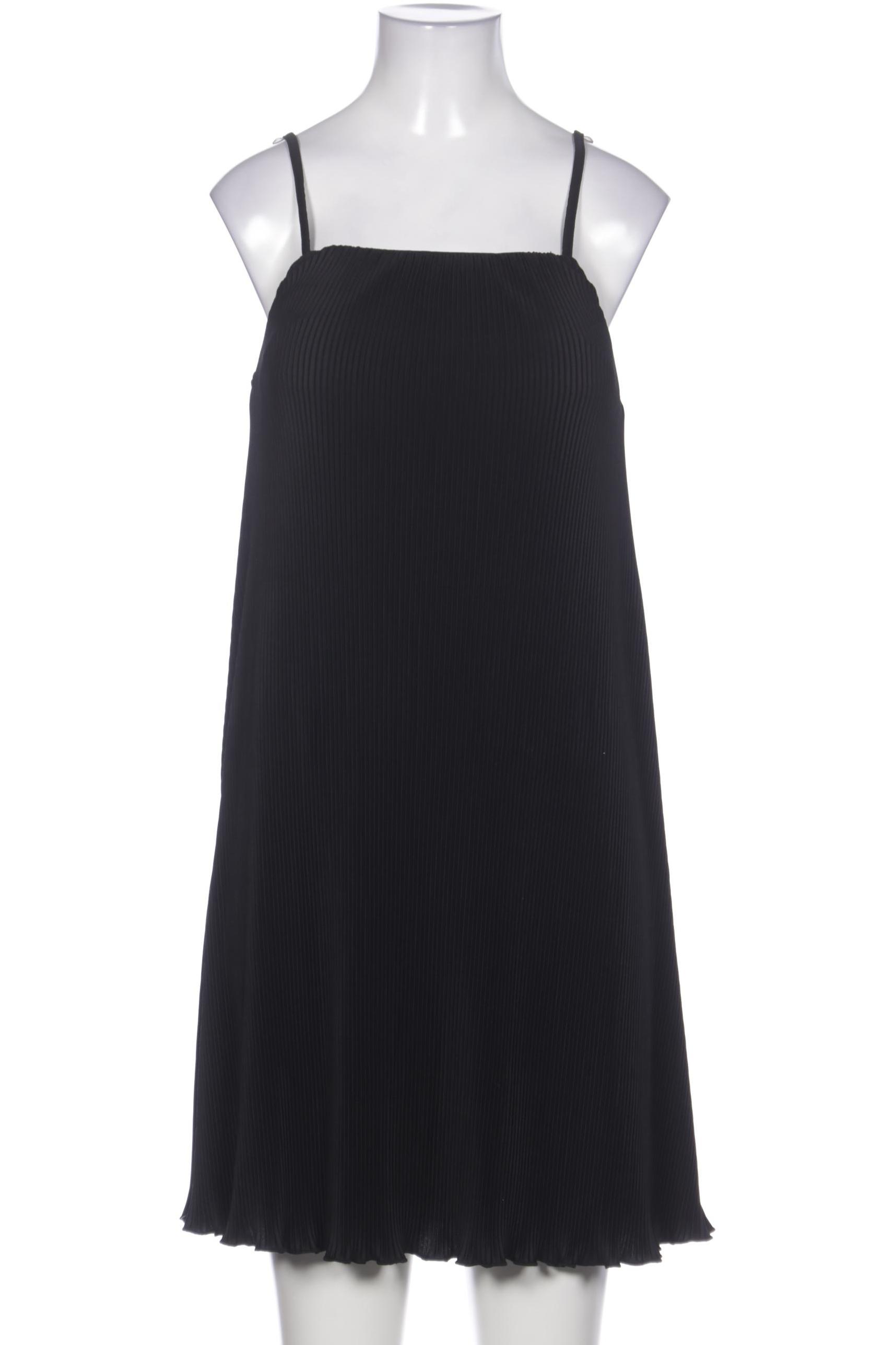 

ZARA Damen Kleid, schwarz