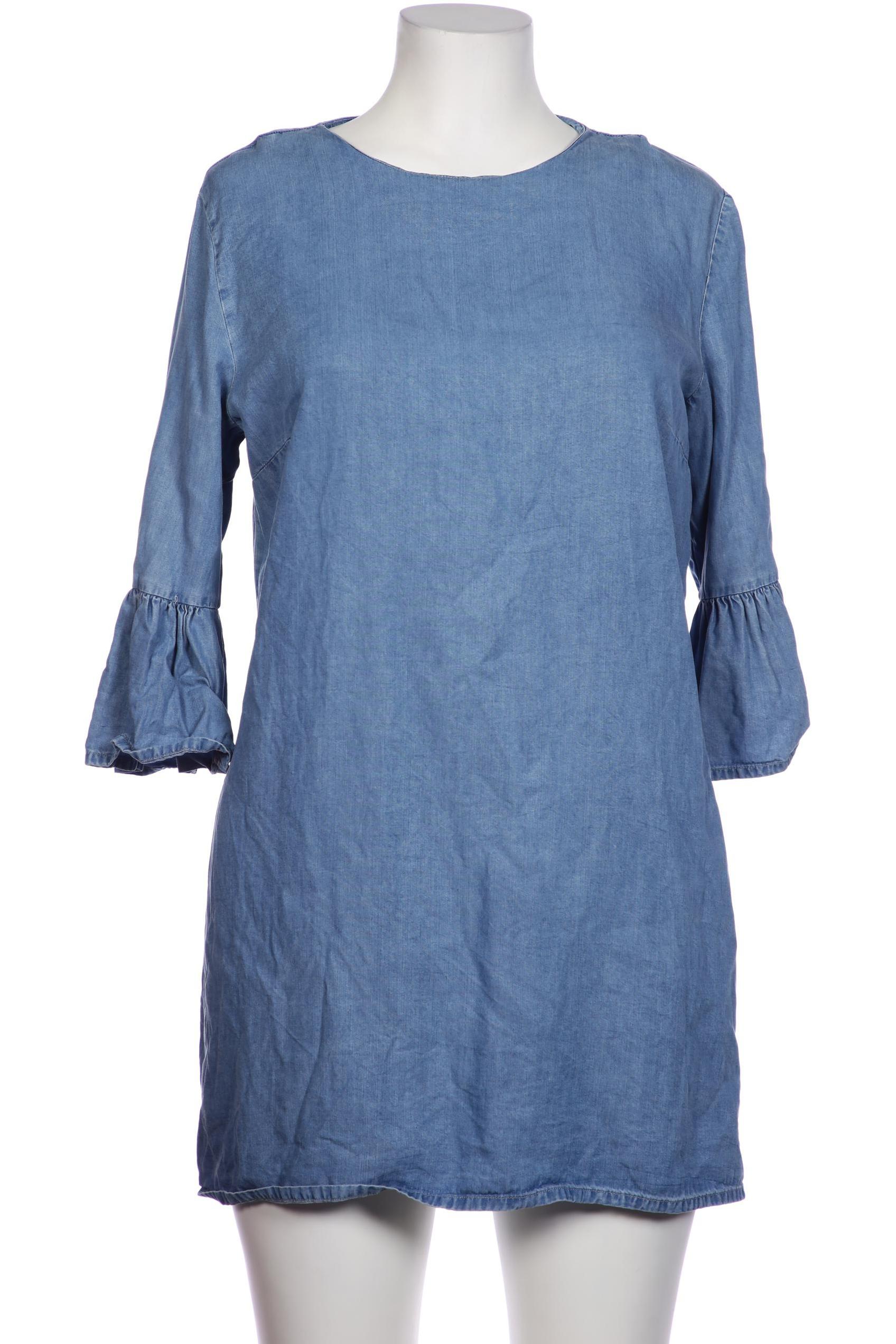 

Zara Damen Kleid, hellblau, Gr. 44
