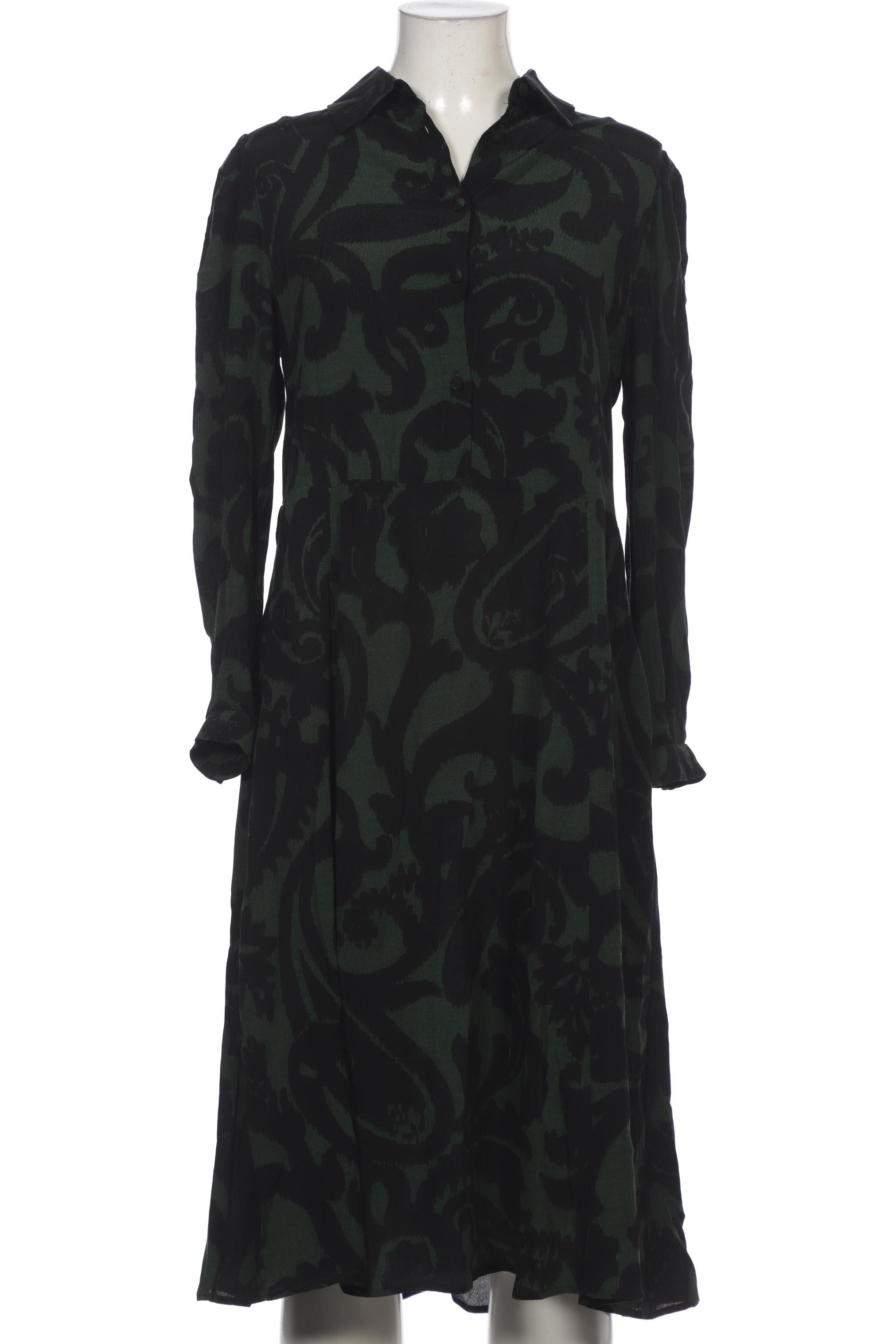 

Zara Damen Kleid, grün, Gr. 38