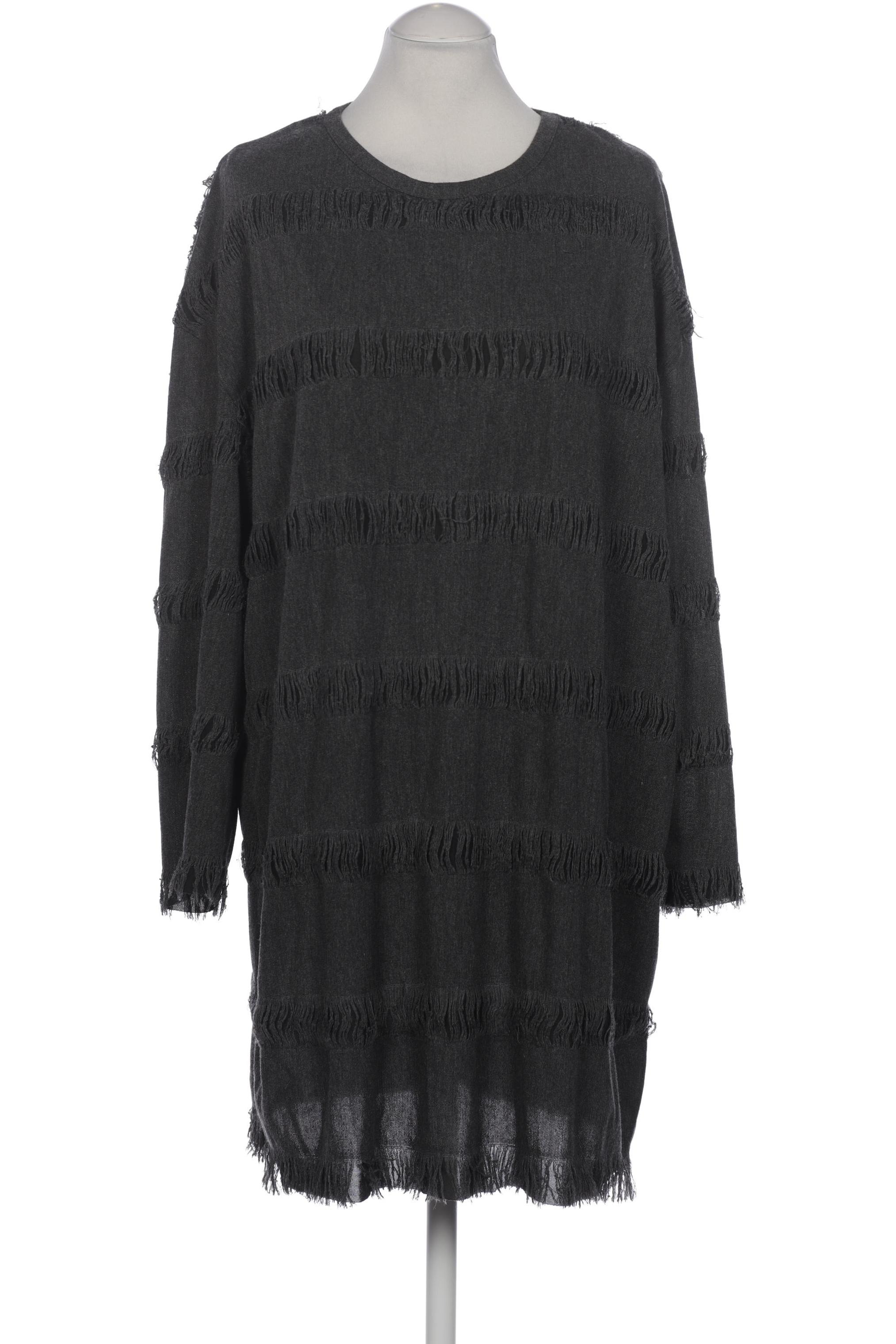 

Zara Damen Kleid, grau, Gr. 36