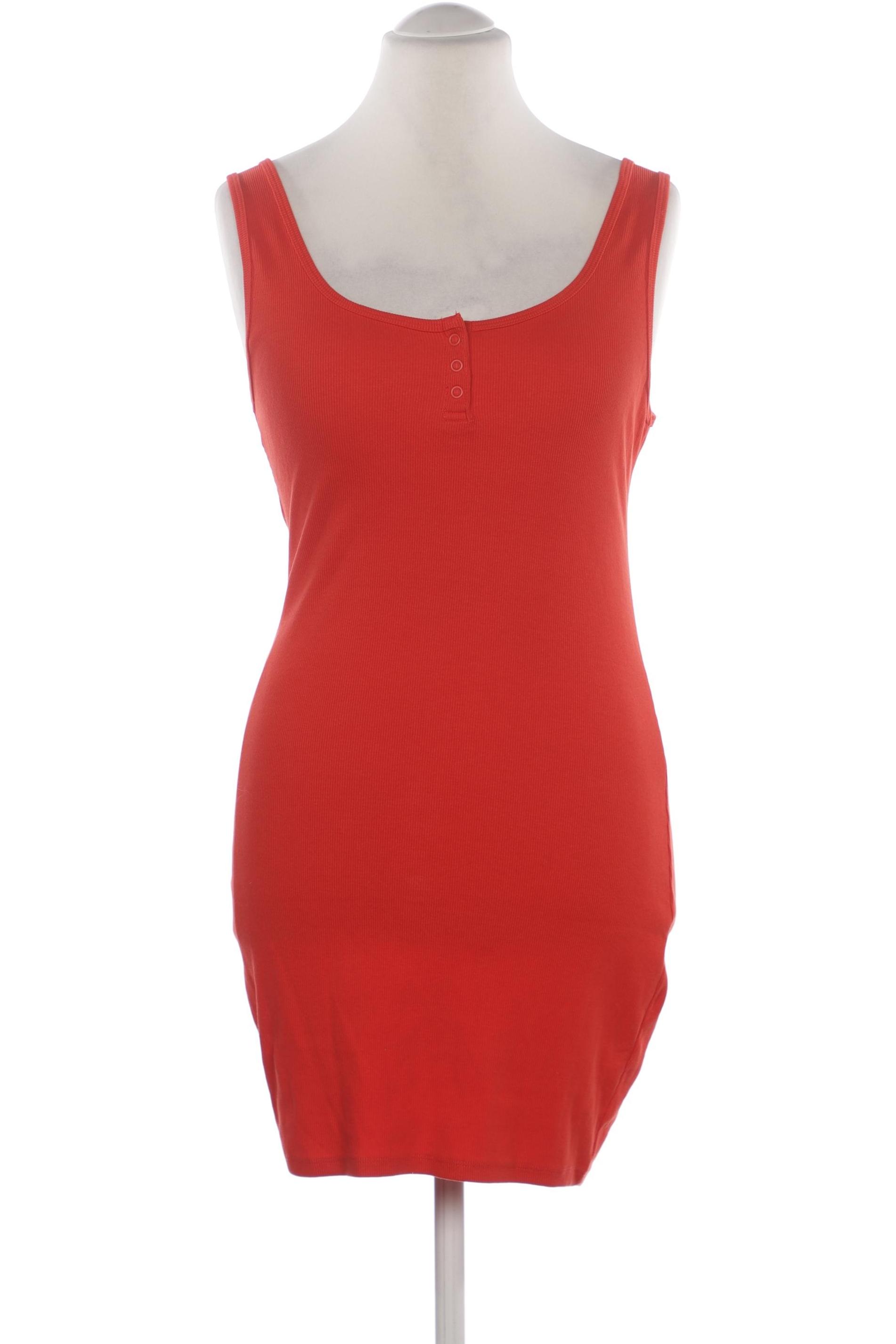 

Zara Damen Kleid, rot, Gr. 42