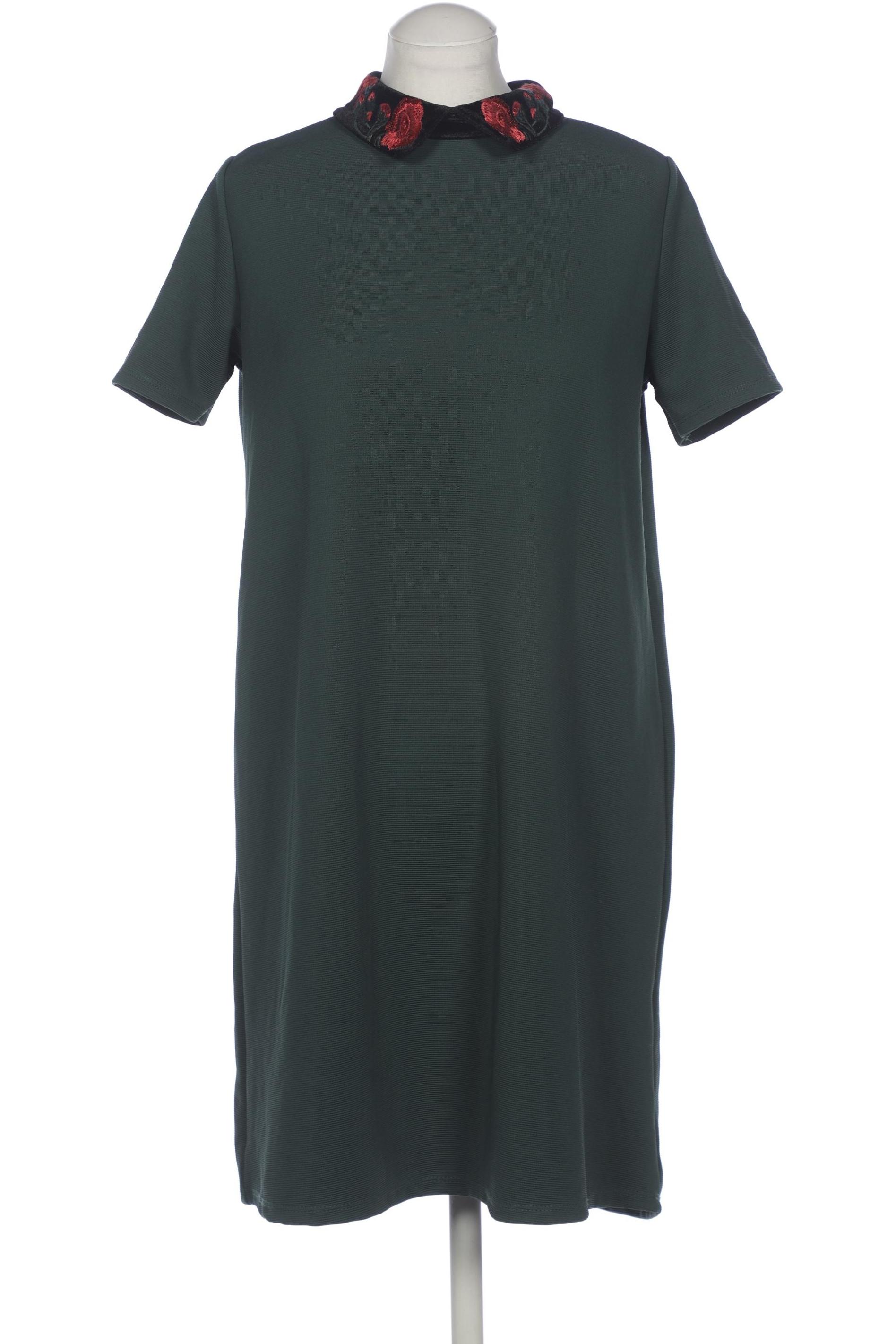 

Zara Damen Kleid, grün, Gr. 38