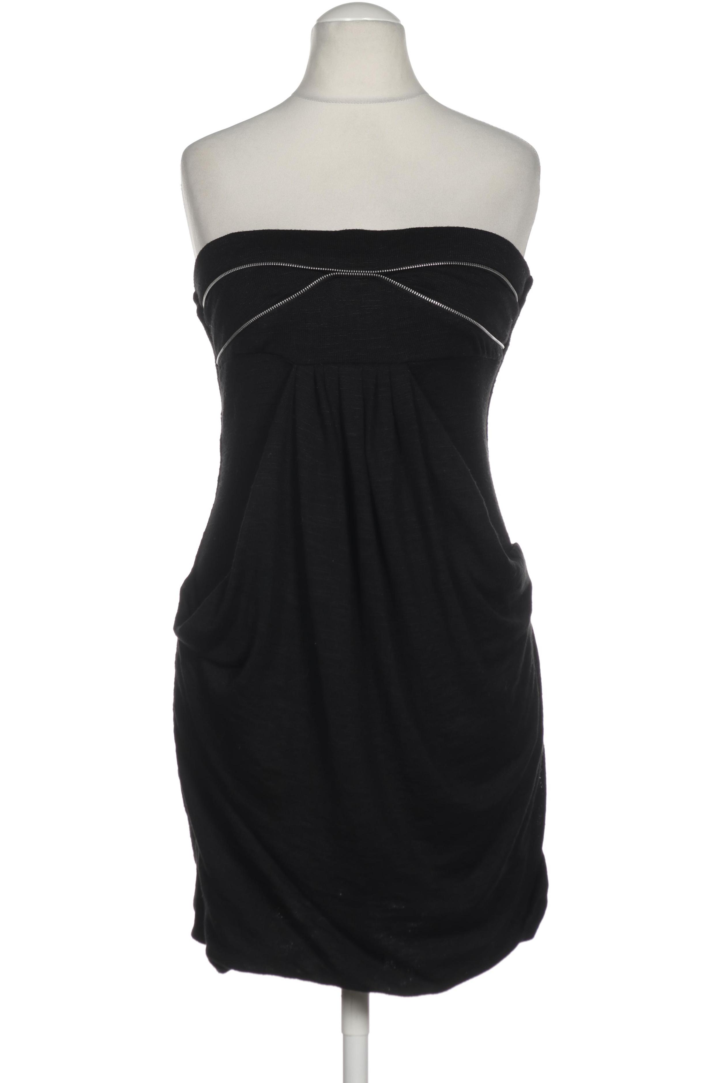 

Zara Damen Kleid, schwarz, Gr. 38