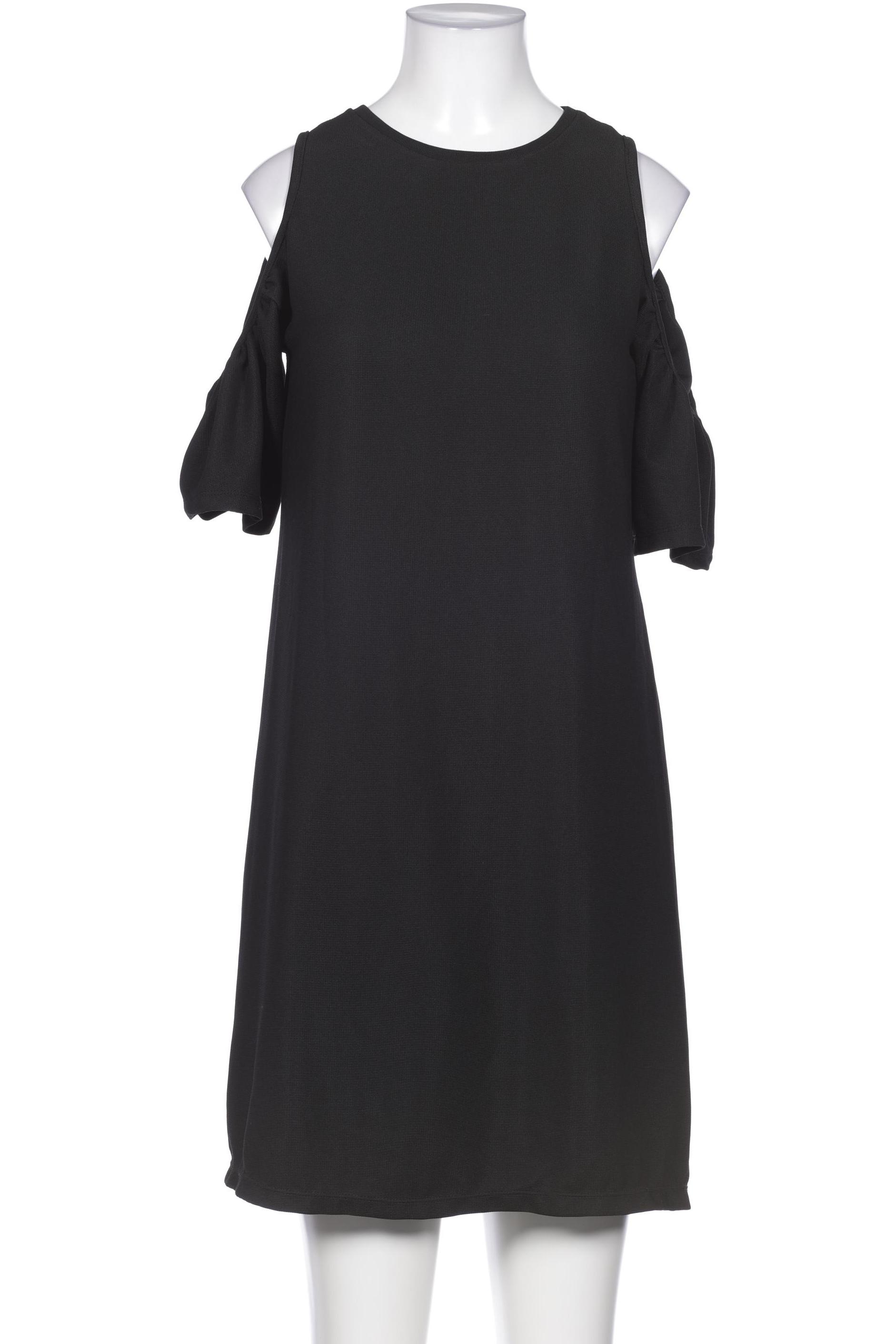 

ZARA Damen Kleid, schwarz