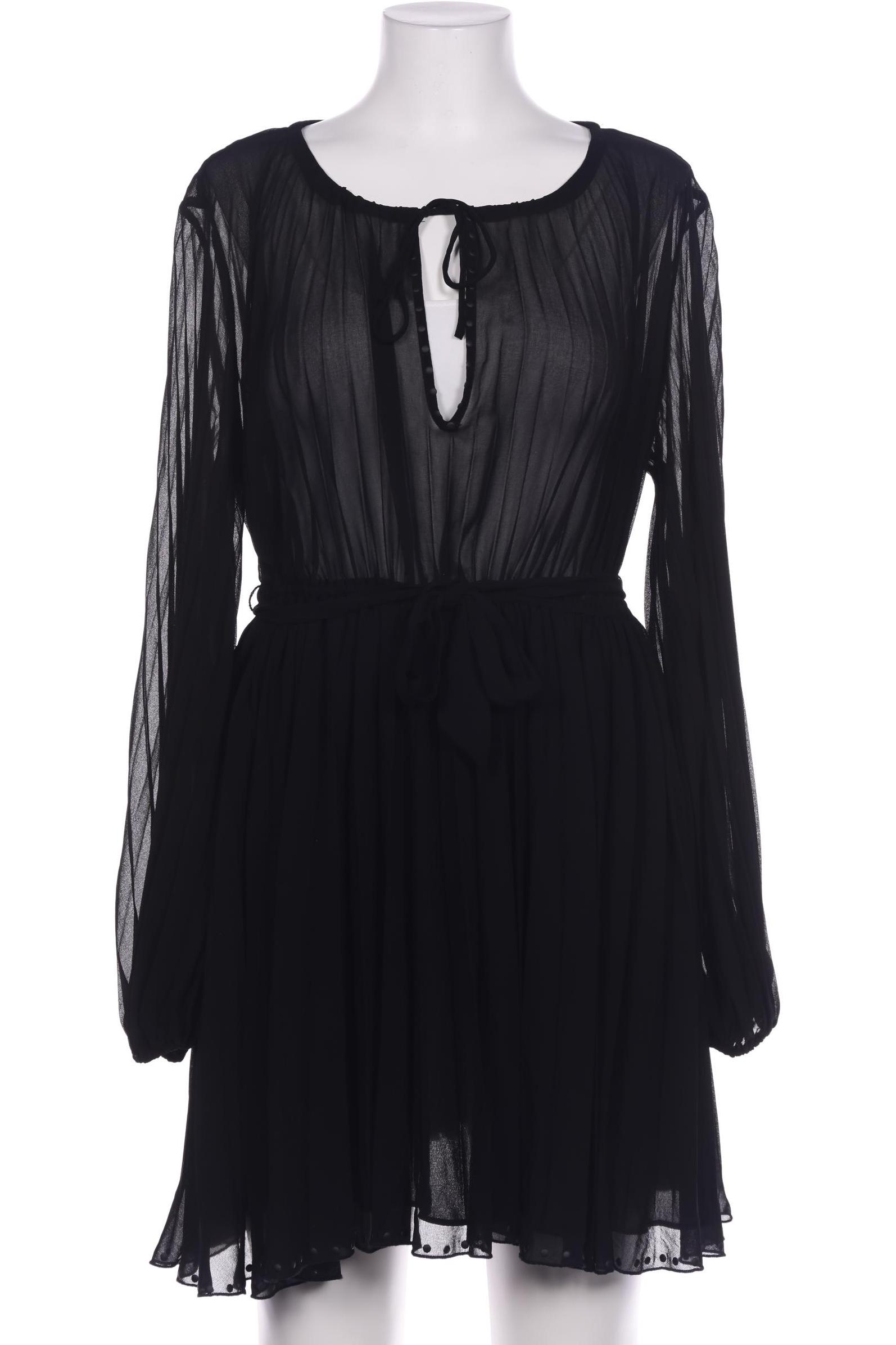 

Zara Damen Kleid, schwarz, Gr. 42