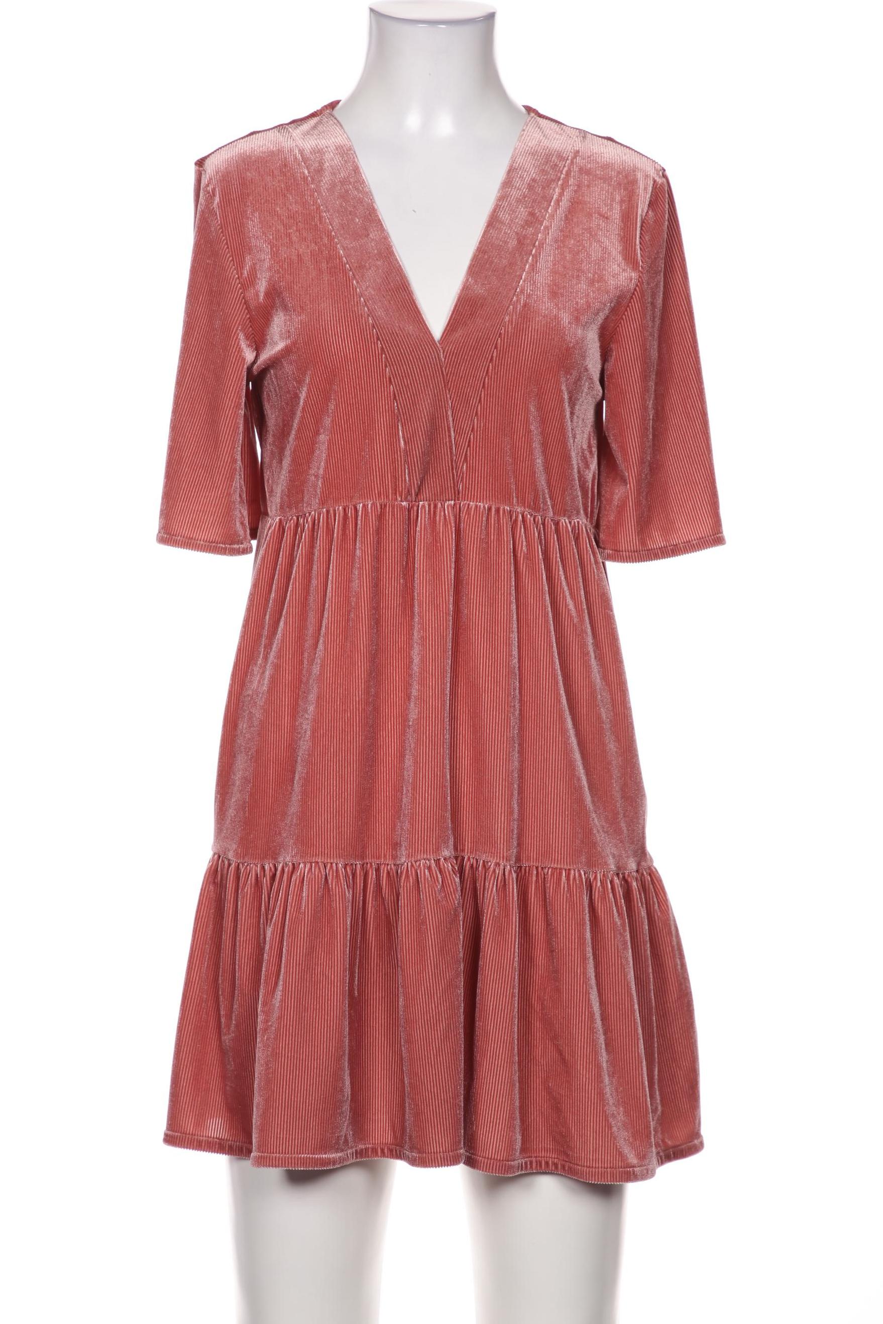 

Zara Damen Kleid, pink, Gr. 34