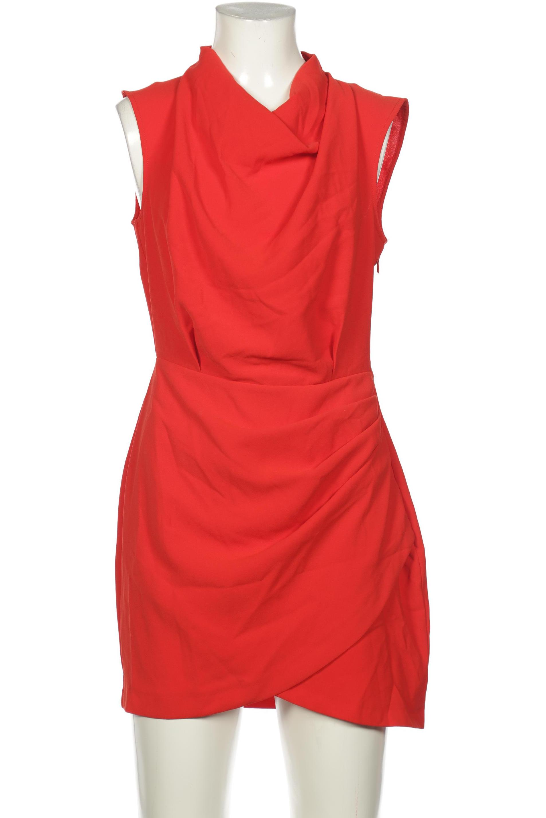 

Zara Damen Kleid, rot, Gr. 36