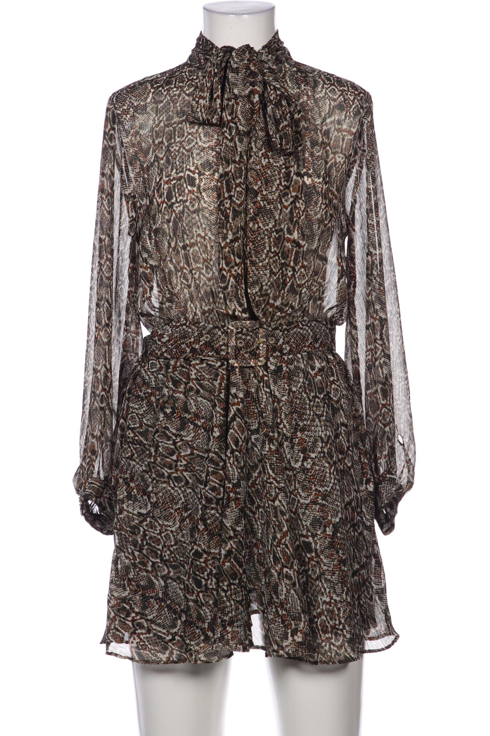 

Zara Damen Kleid, grün, Gr. 36