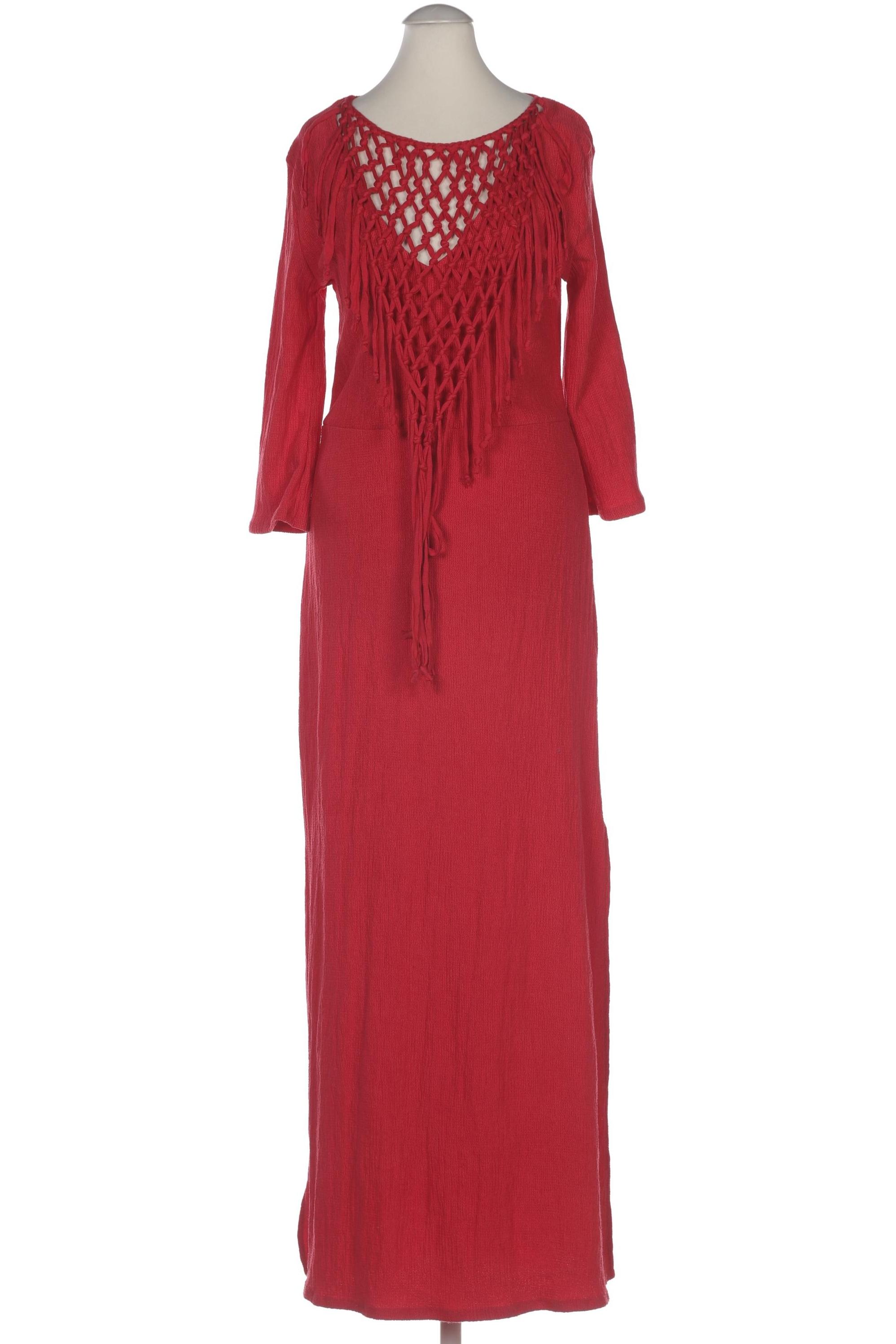 

Zara Damen Kleid, rot, Gr. 36