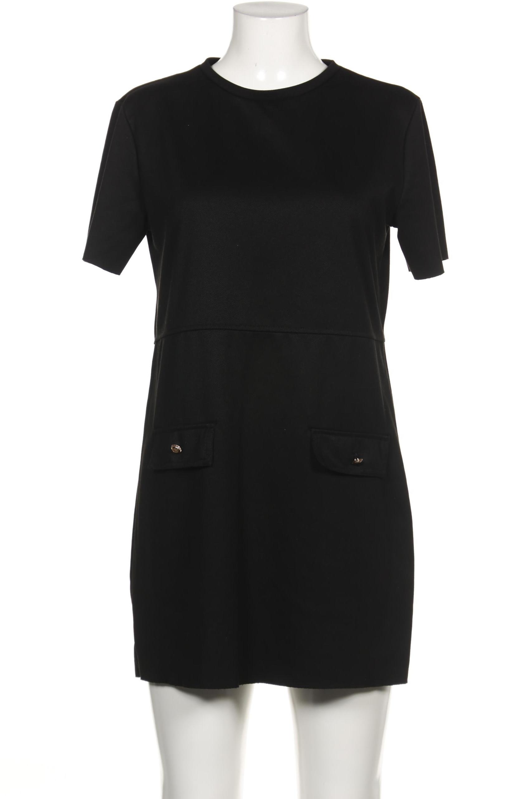 

Zara Damen Kleid, schwarz, Gr. 38