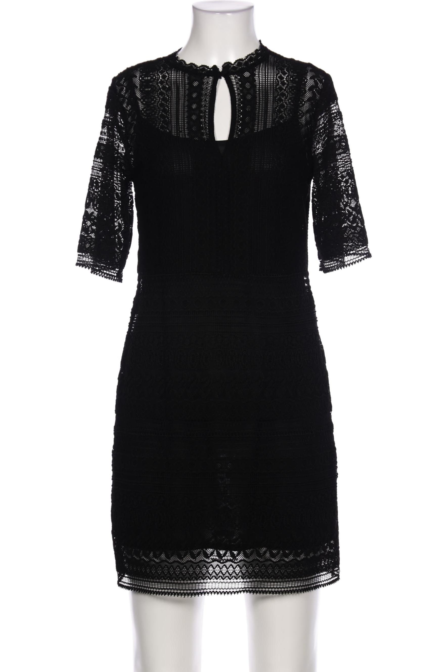 

ZARA Damen Kleid, schwarz