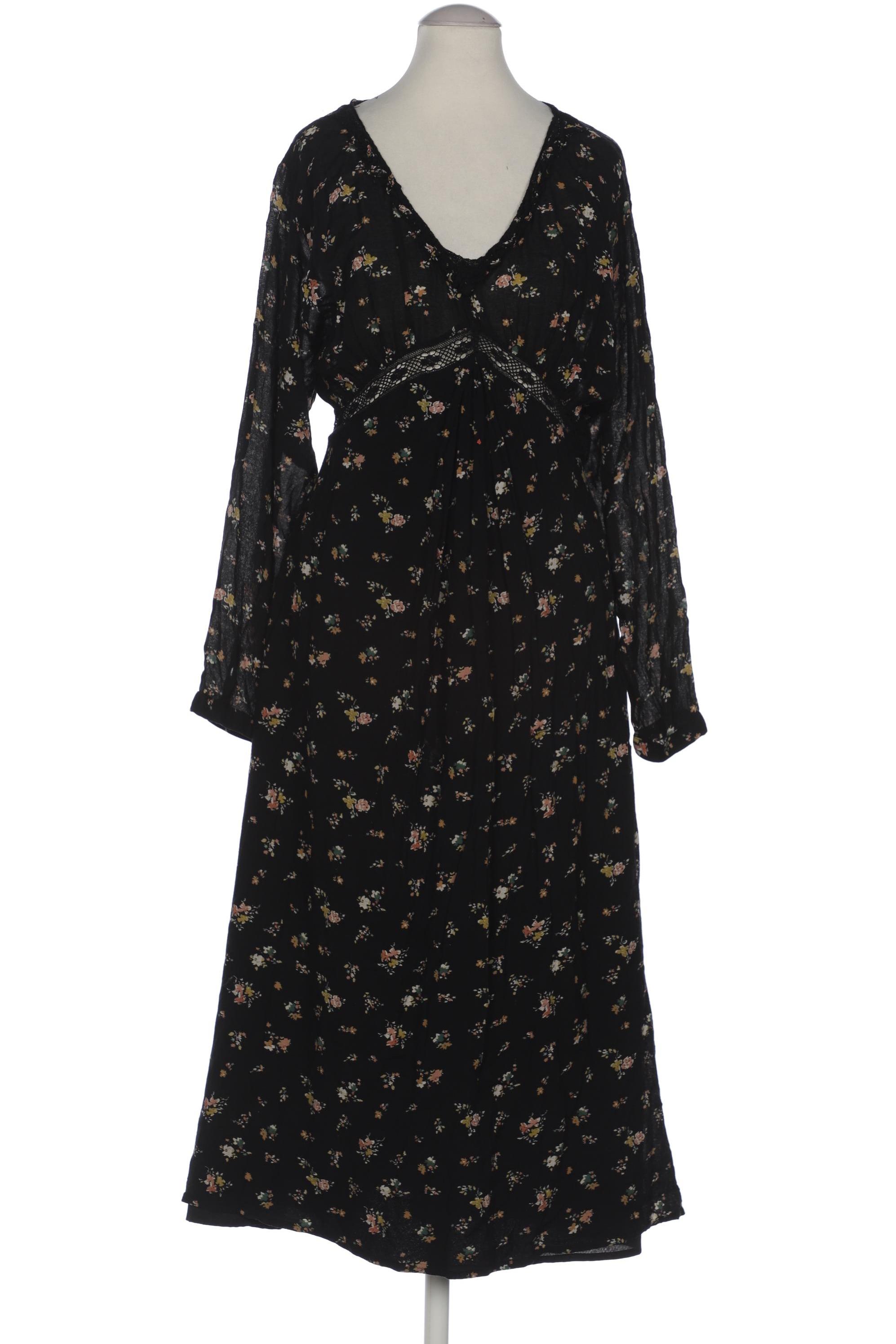 

Zara Damen Kleid, schwarz, Gr. 36