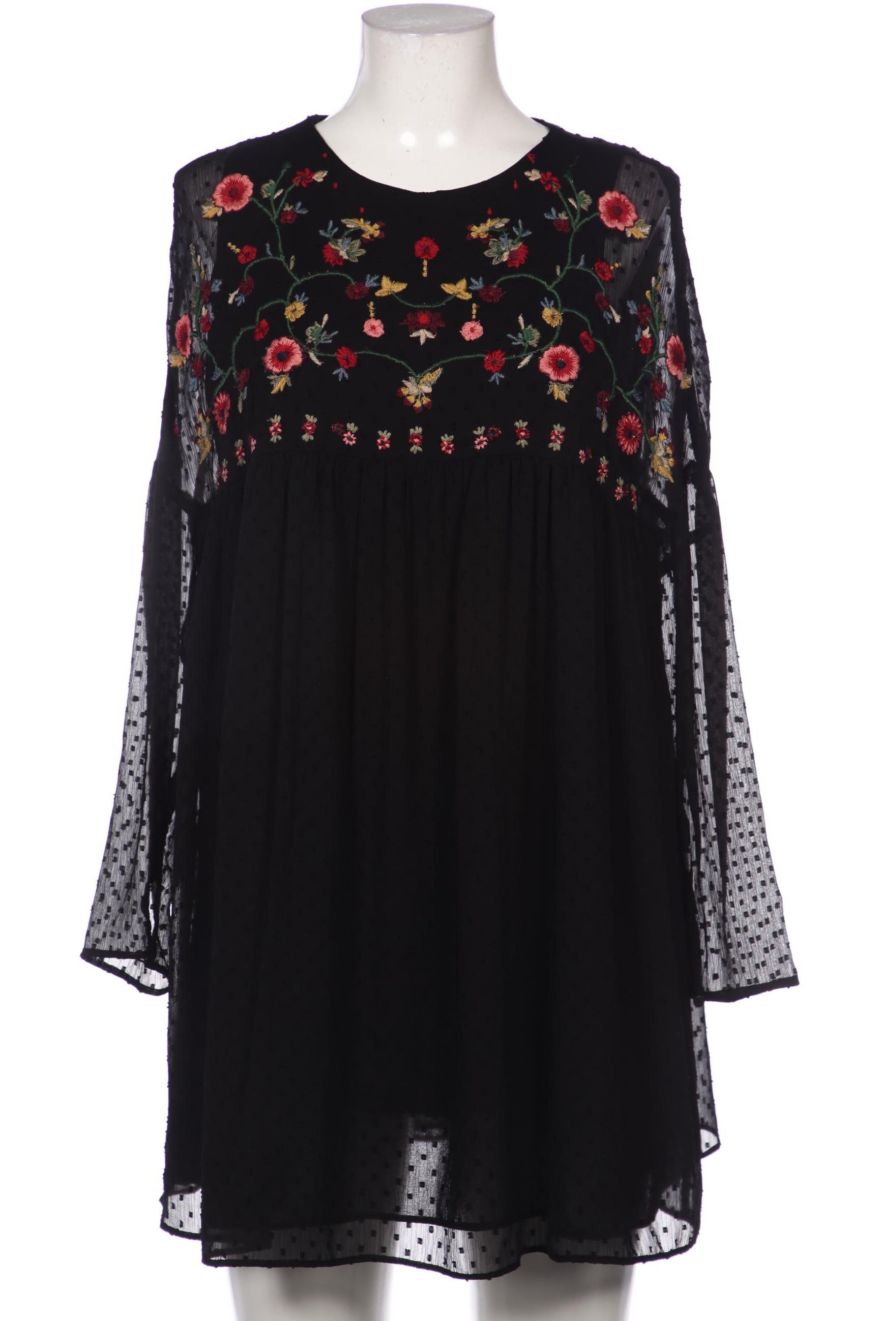 

Zara Damen Kleid, schwarz, Gr. 42