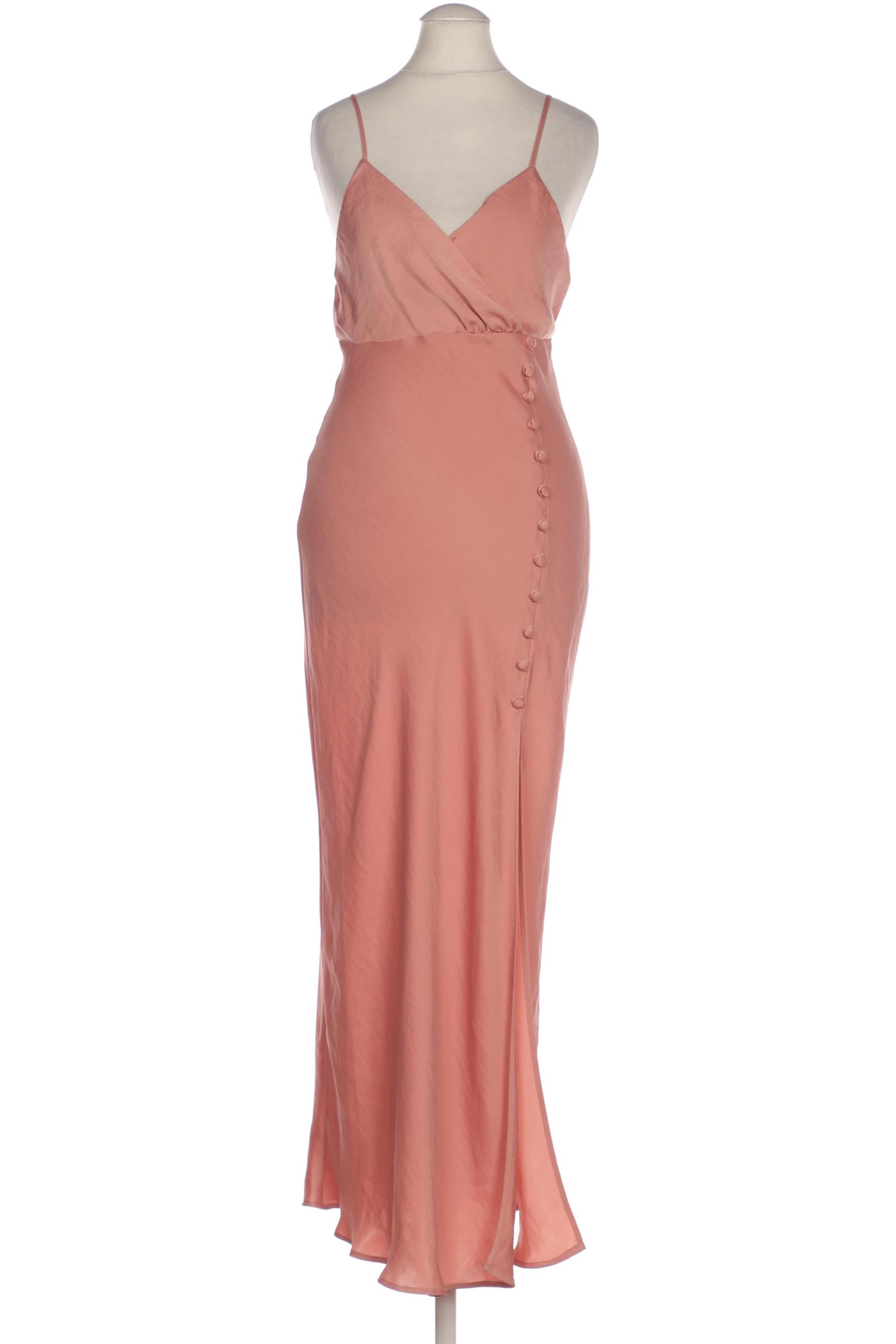 

ZARA Damen Kleid, pink