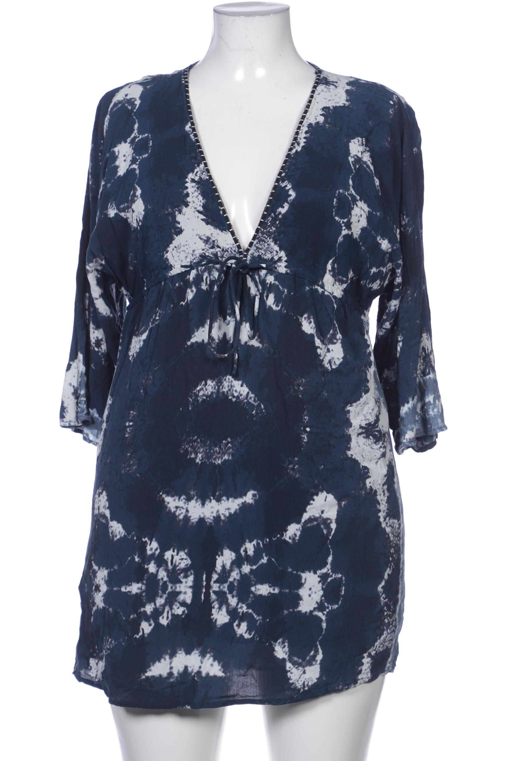 

Zara Damen Kleid, marineblau, Gr. 34