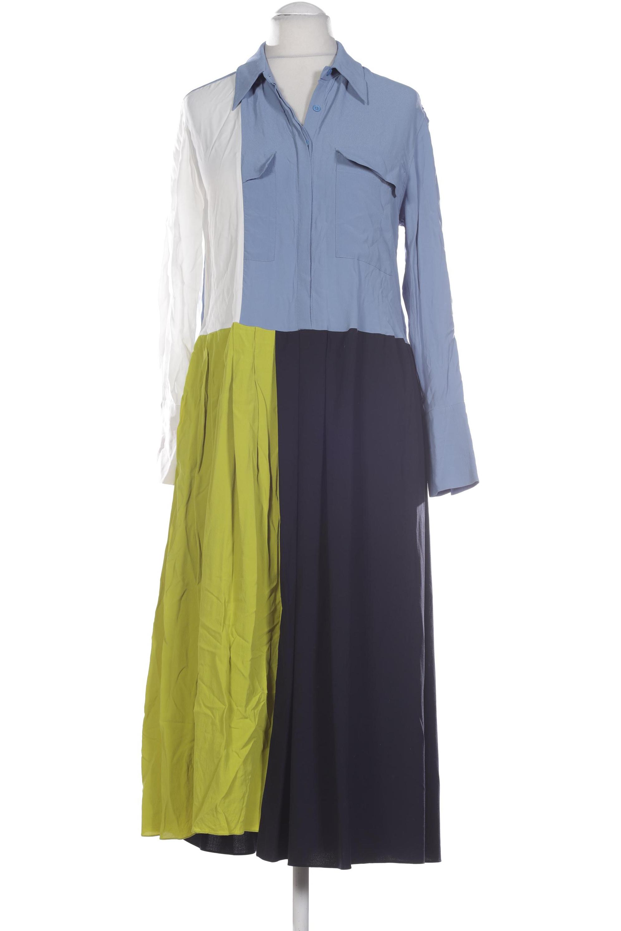 

Zara Damen Kleid, blau, Gr.