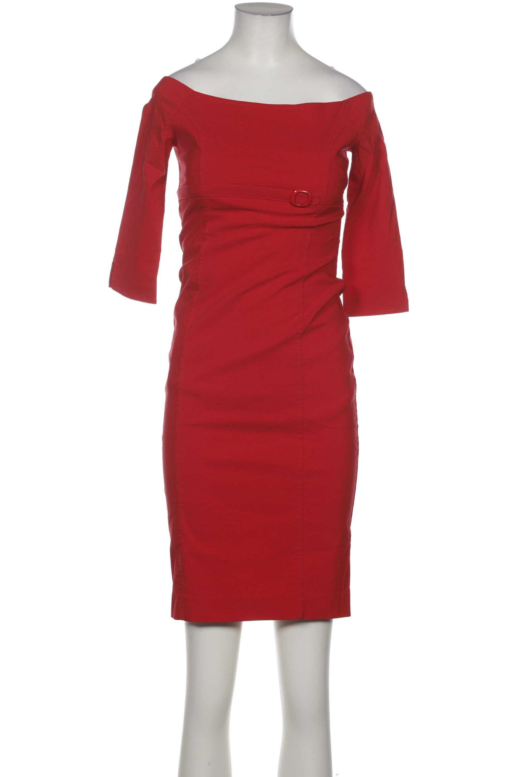 

Zara Damen Kleid, rot, Gr. 36