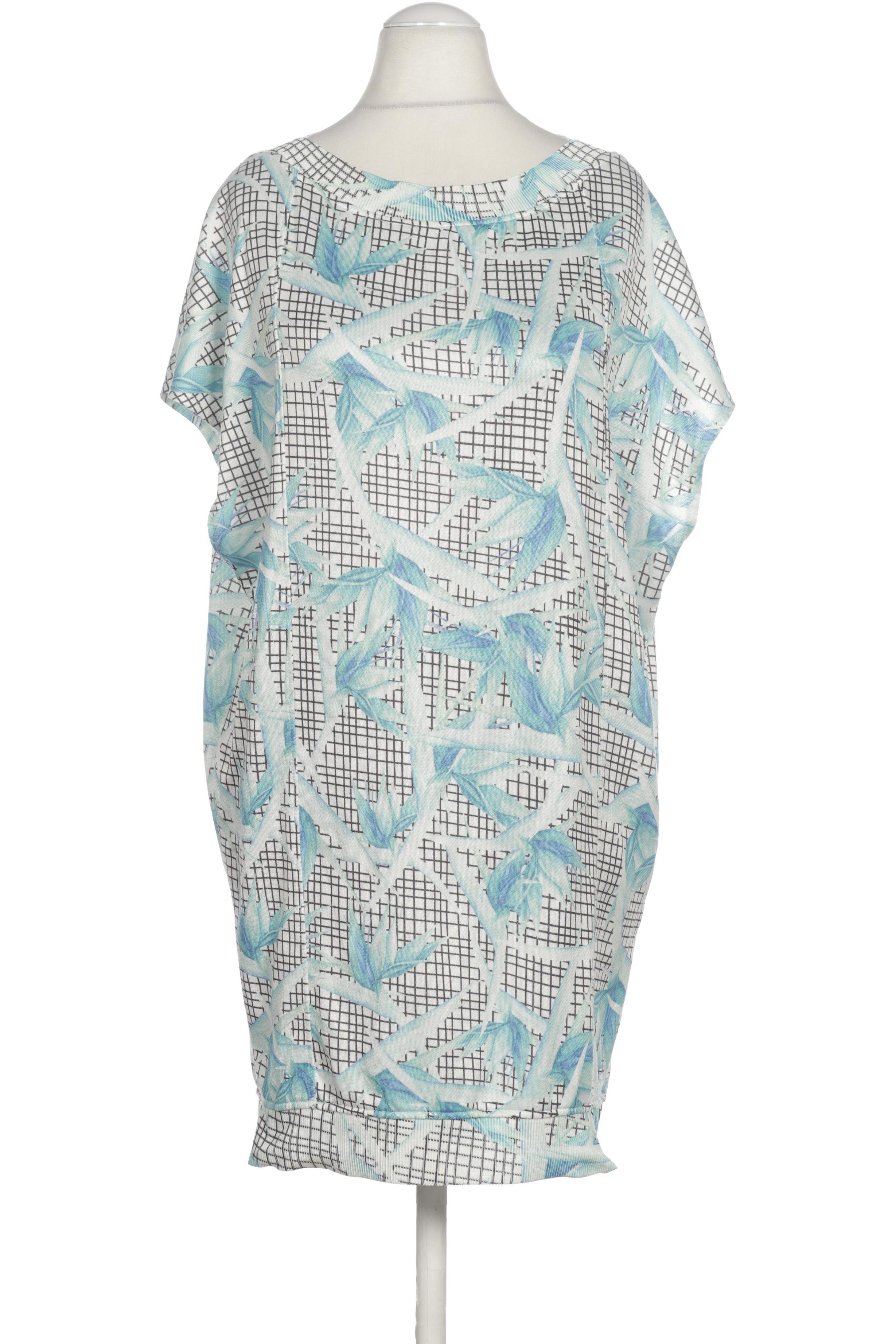 

Zara Damen Kleid, türkis, Gr. 38