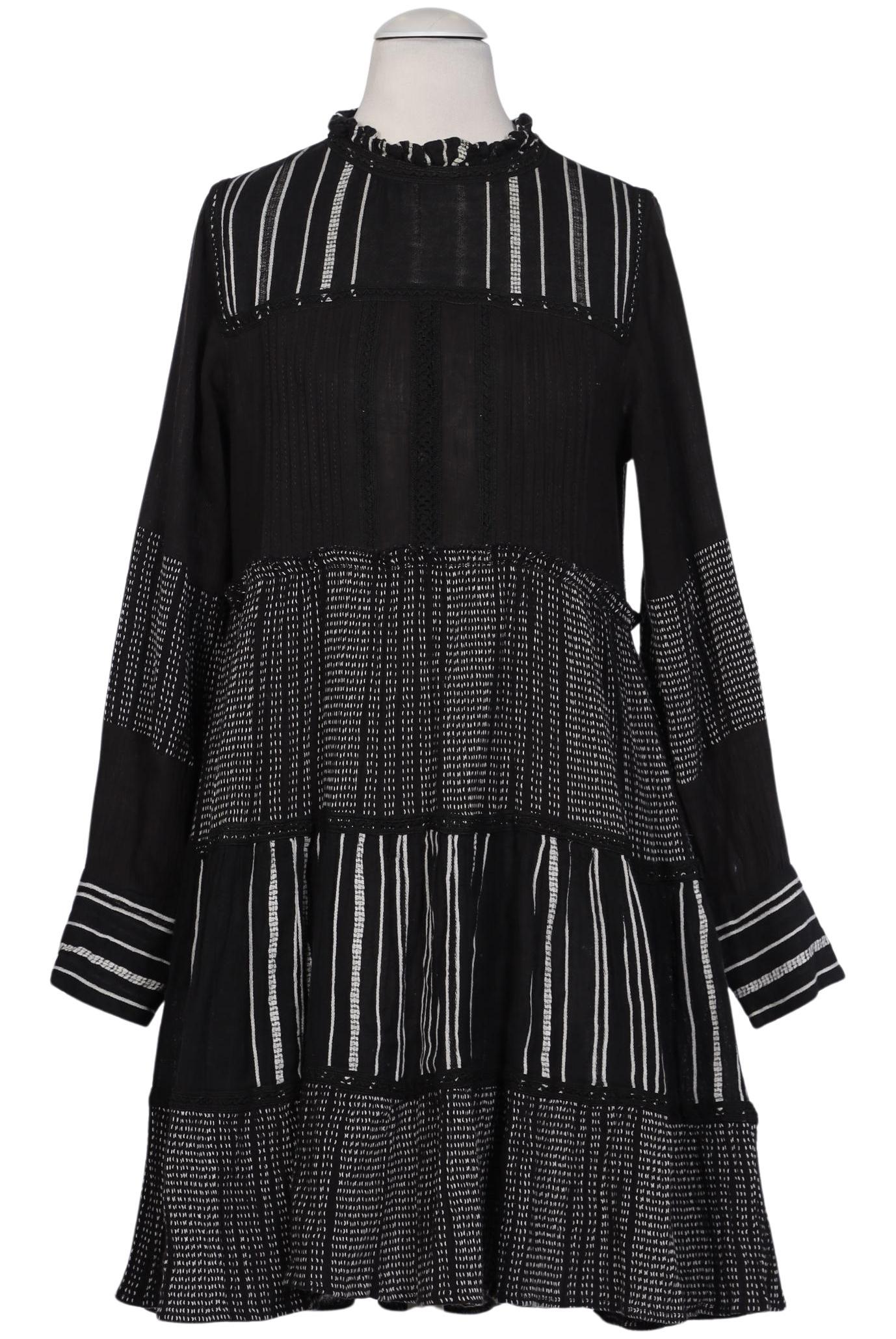 

Zara Damen Kleid, mehrfarbig, Gr. 34