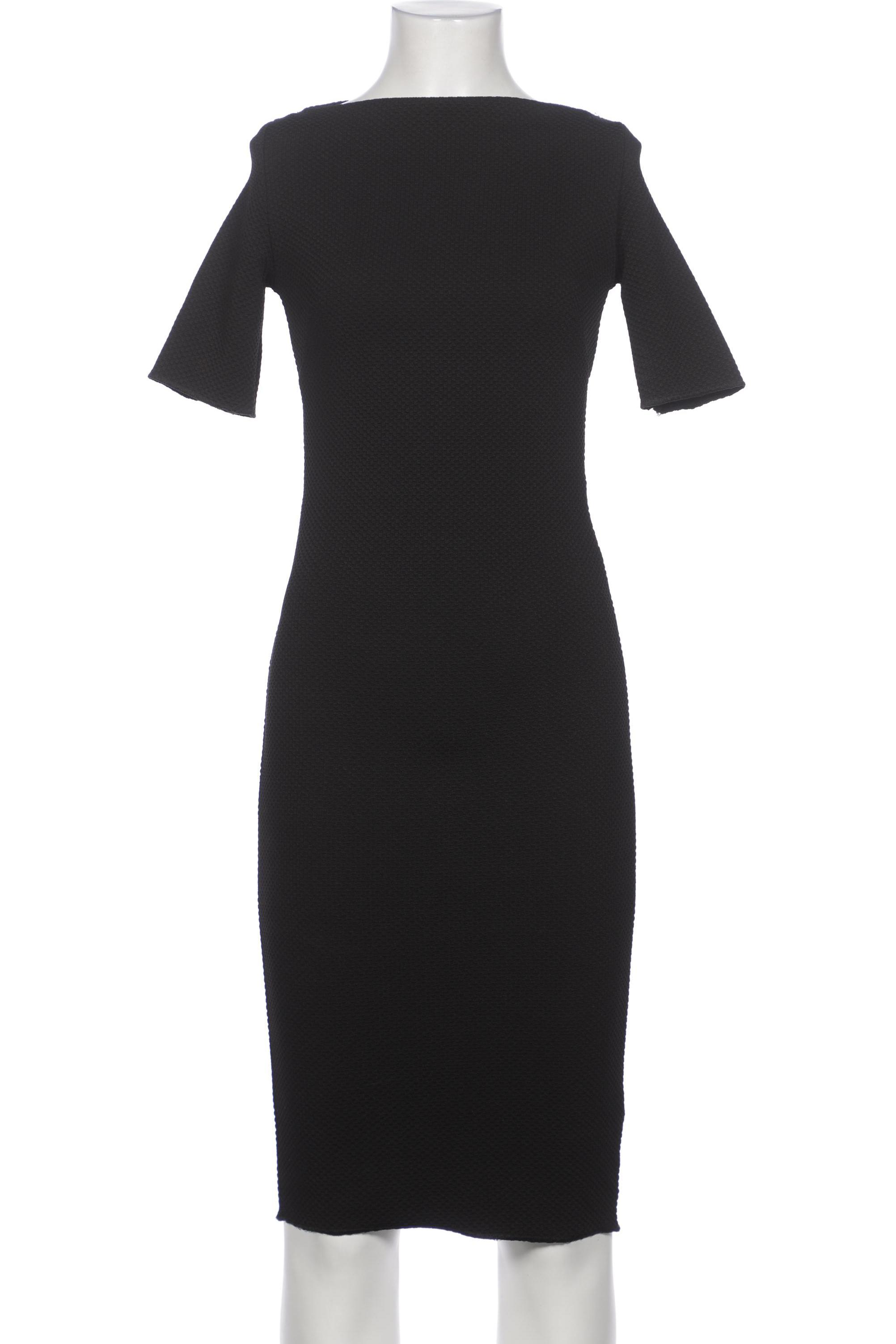 

ZARA Damen Kleid, schwarz
