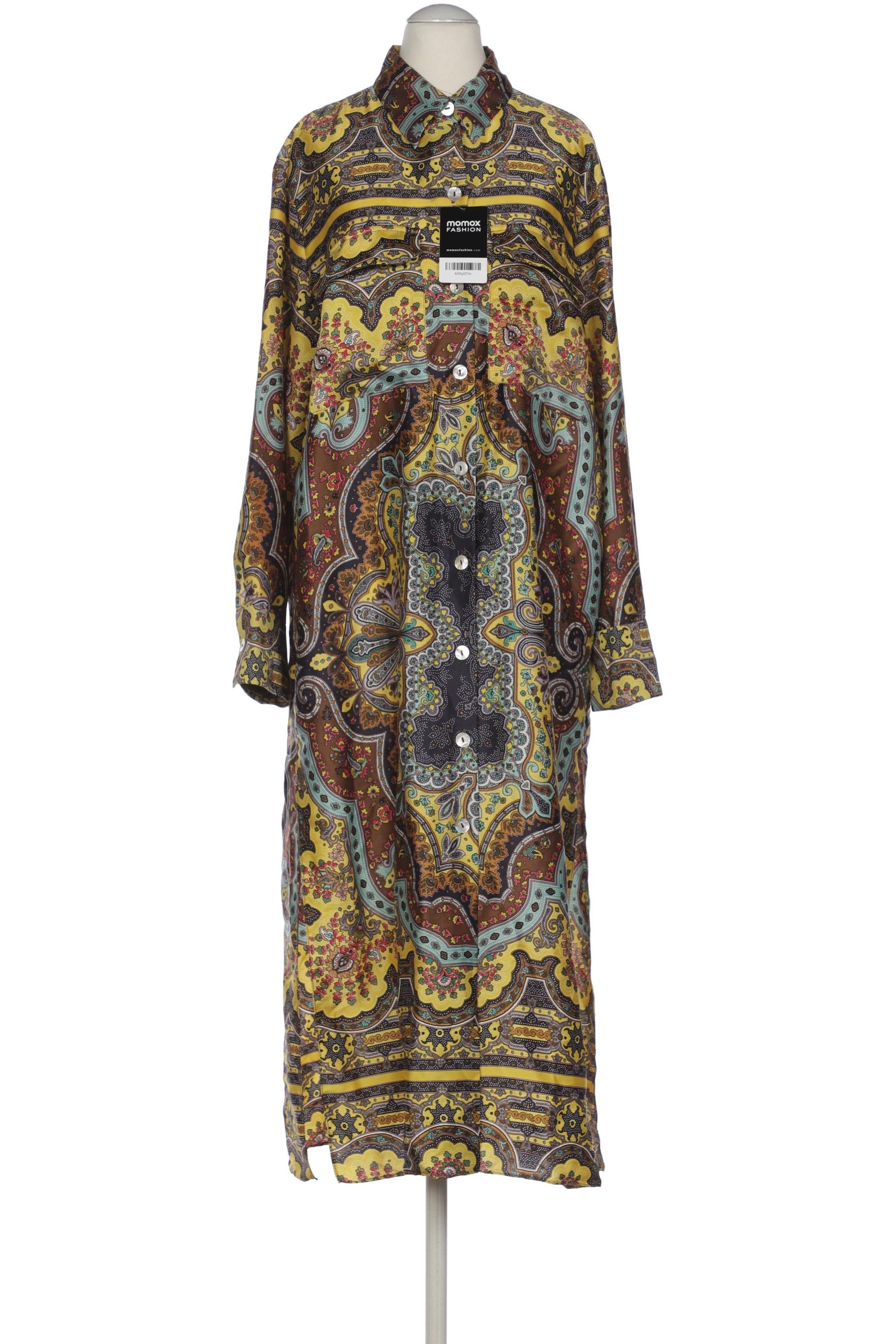 

Zara Damen Kleid, mehrfarbig, Gr. 38