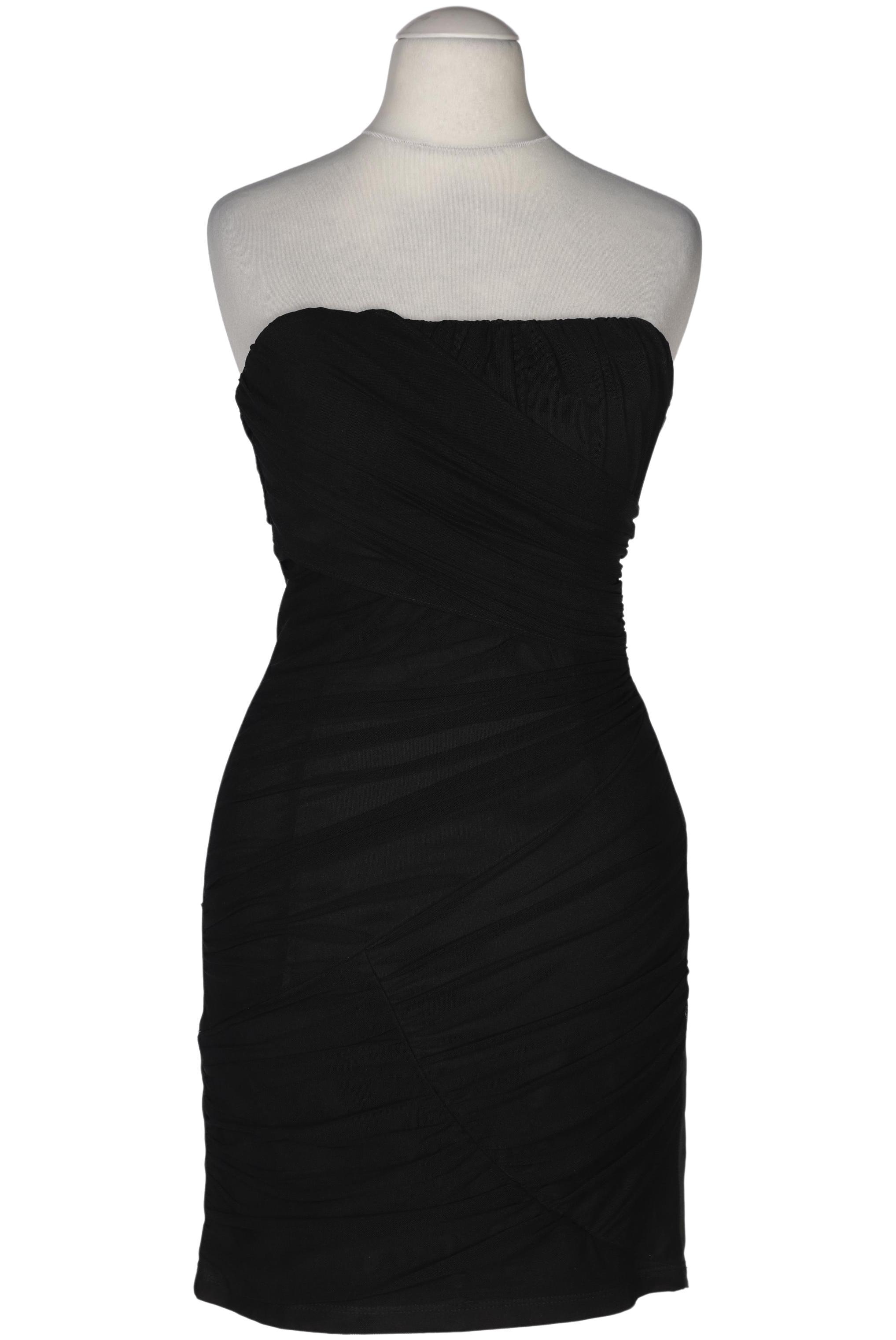 

Zara Damen Kleid, schwarz, Gr. 36