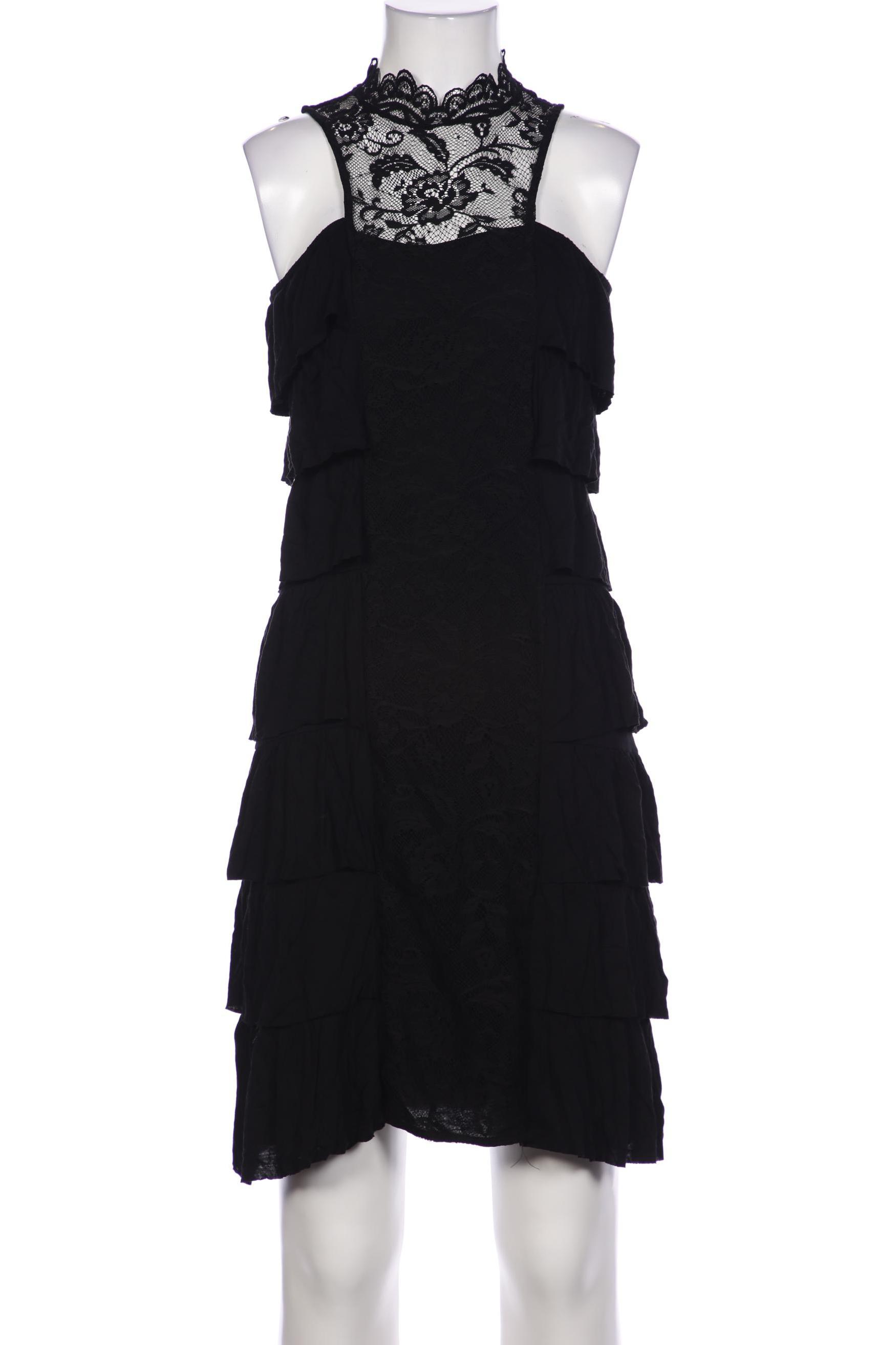 

Zara Damen Kleid, schwarz, Gr. 32