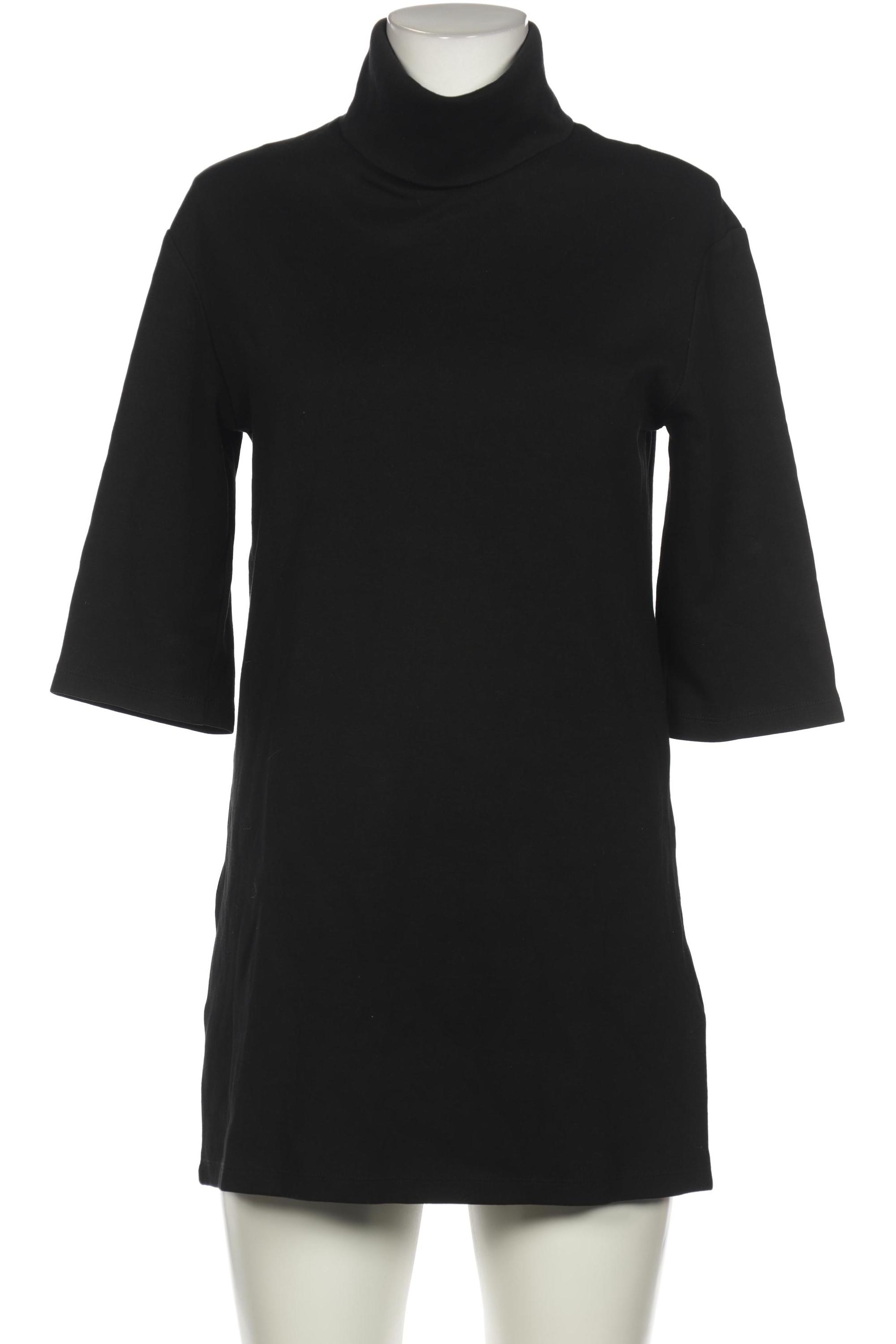 

ZARA Damen Kleid, schwarz