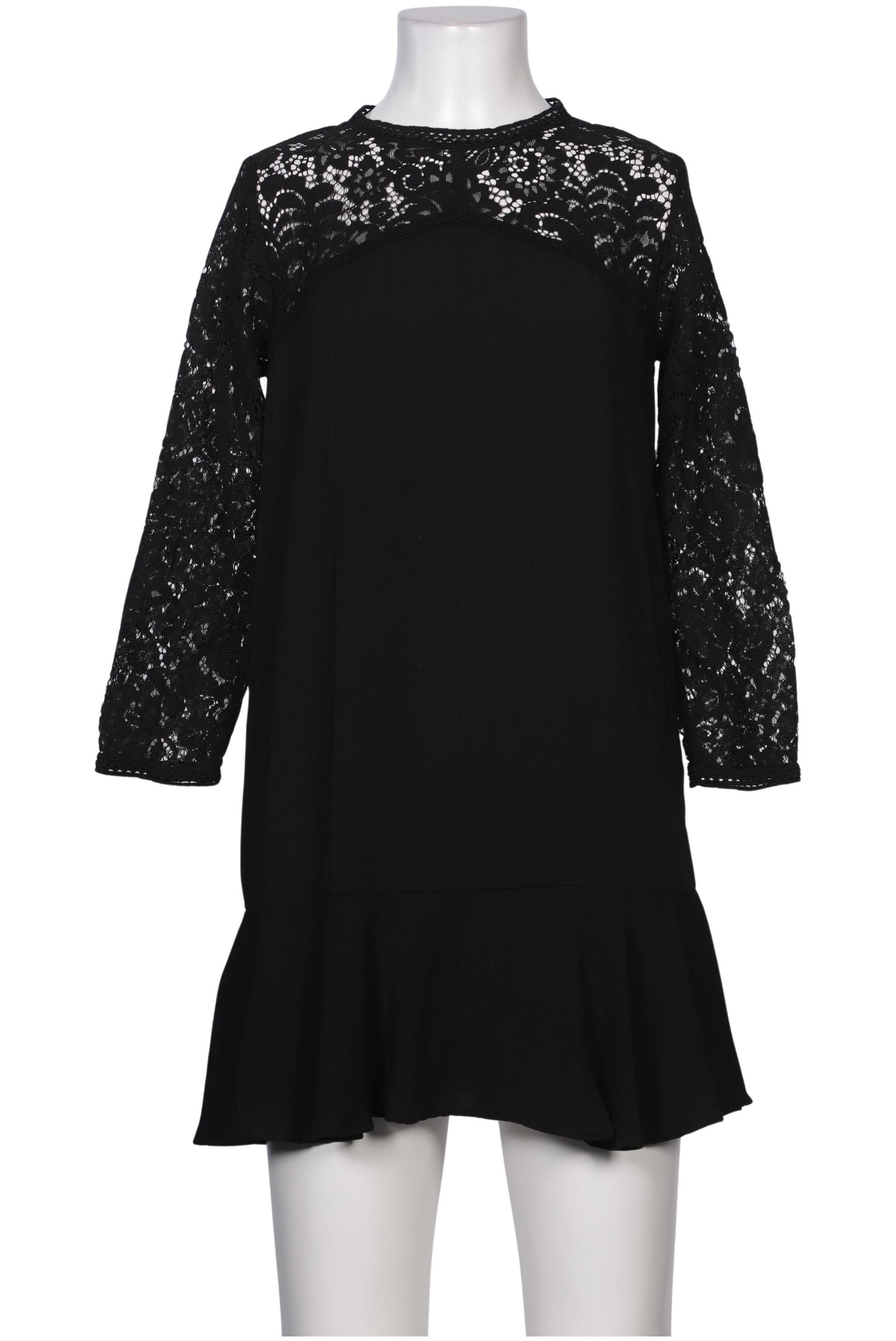 

Zara Damen Kleid, schwarz, Gr. 36