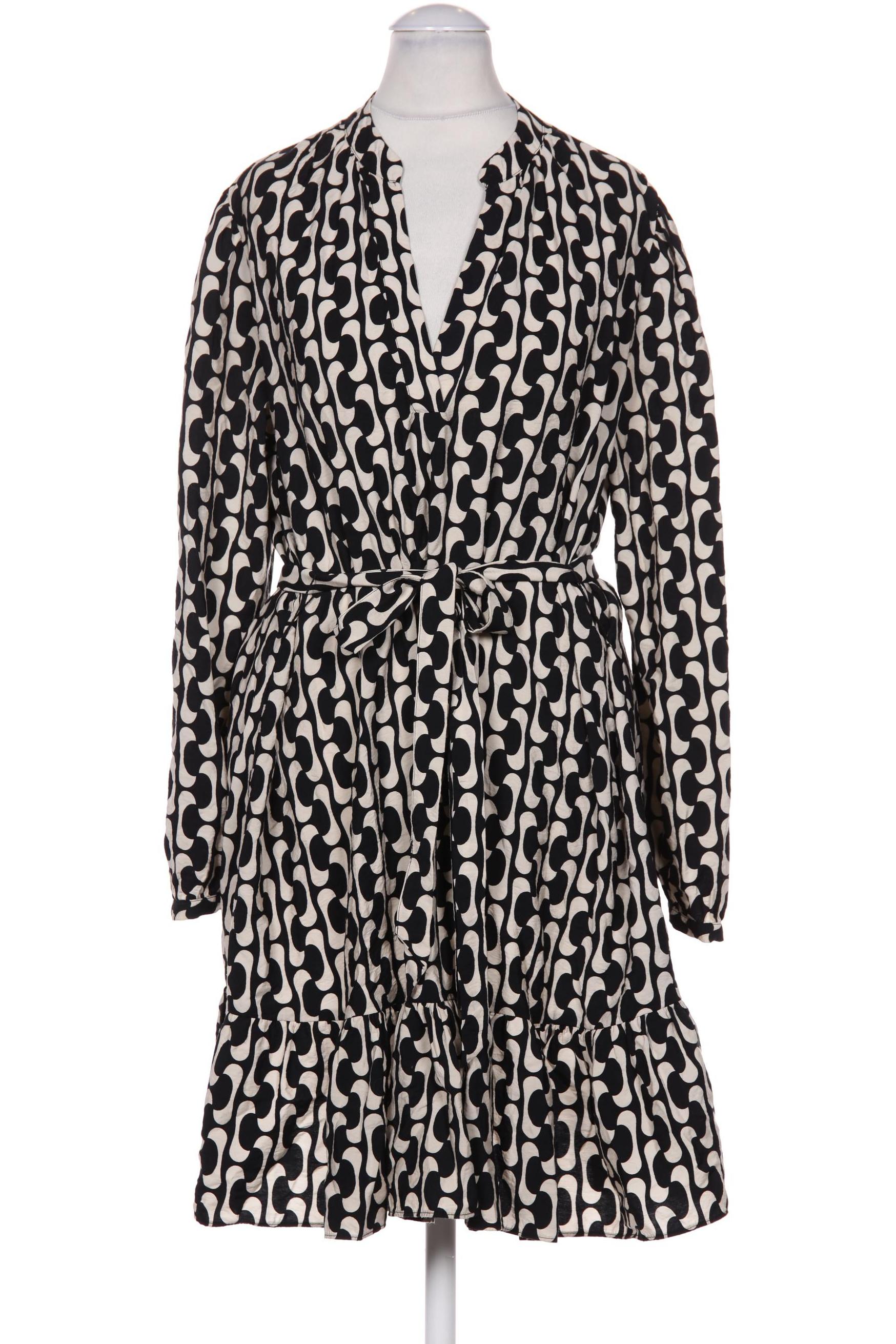 

Zara Damen Kleid, schwarz, Gr. 36