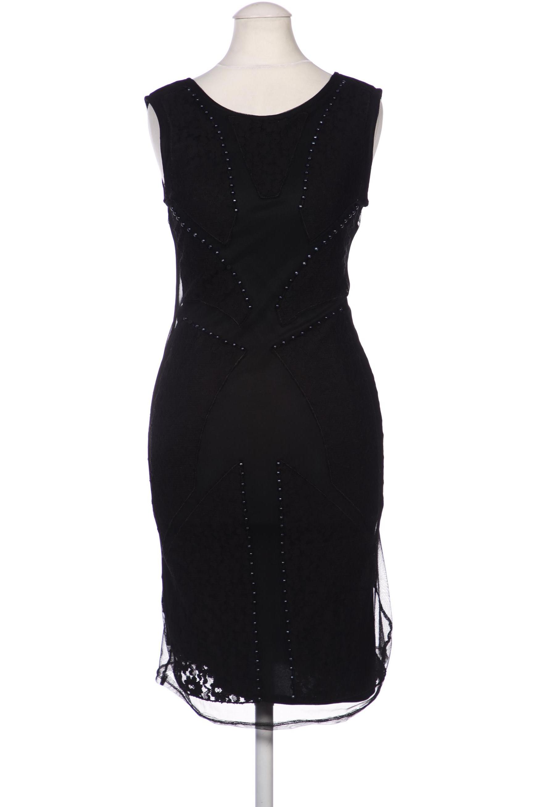 

Zara Damen Kleid, schwarz, Gr. 38