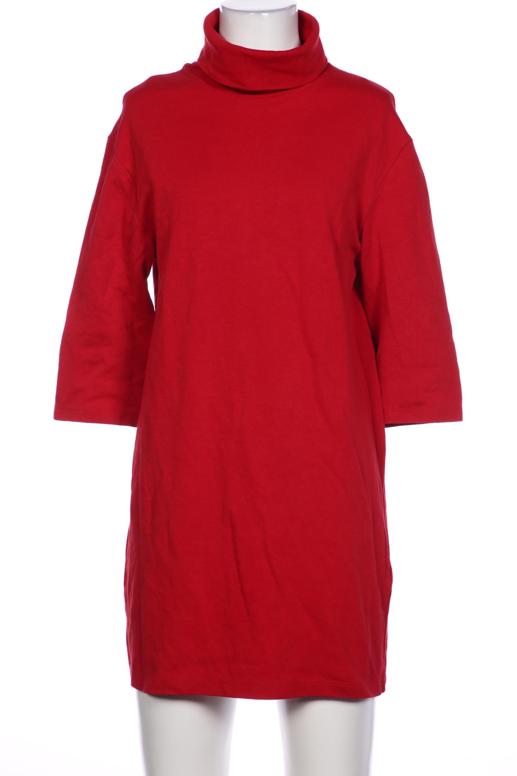 

ZARA Damen Kleid, rot