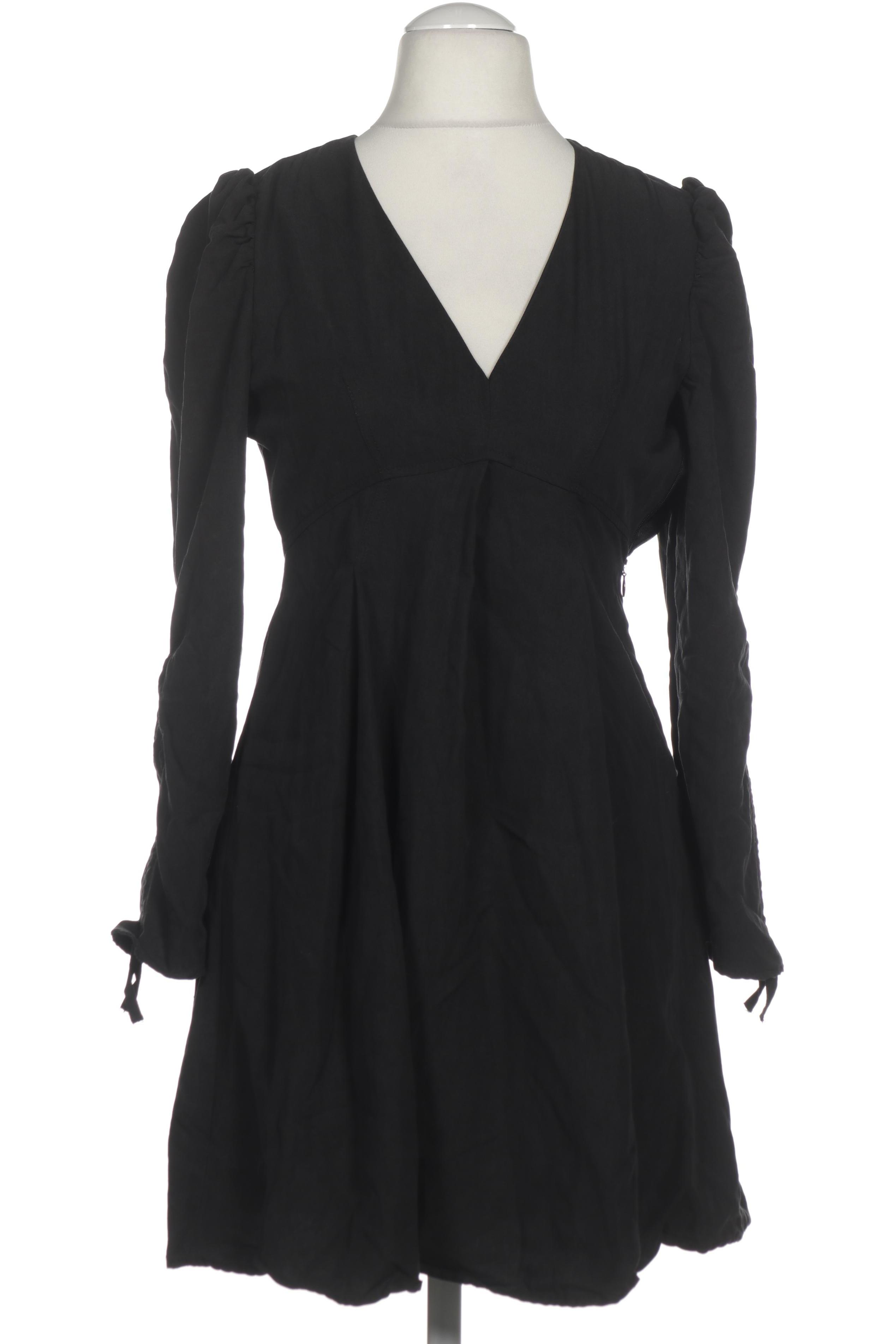 

Zara Damen Kleid, schwarz, Gr. 34