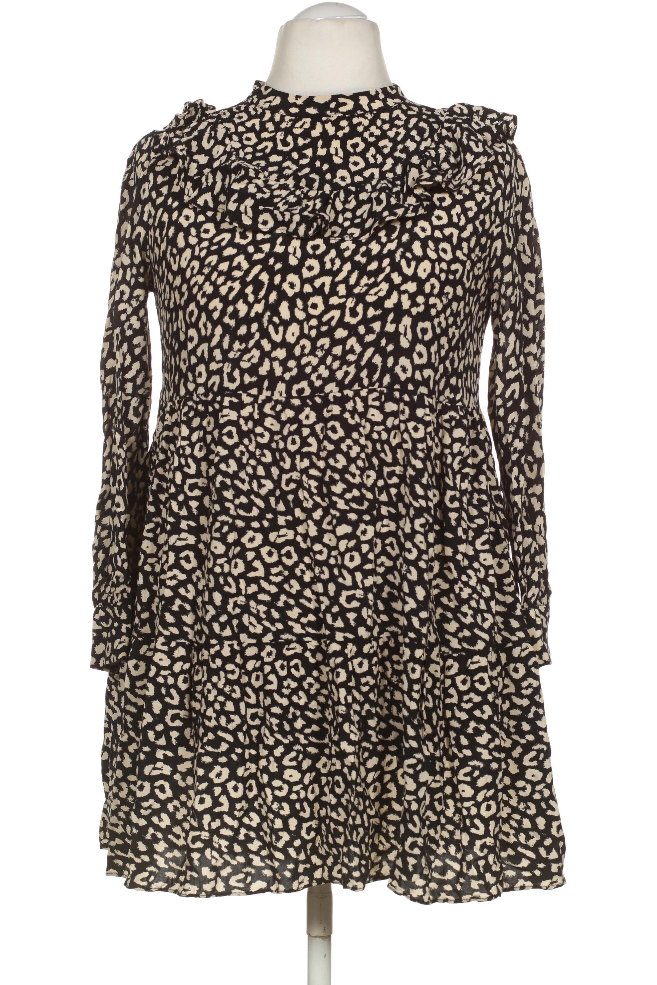 

Zara Damen Kleid, schwarz, Gr.