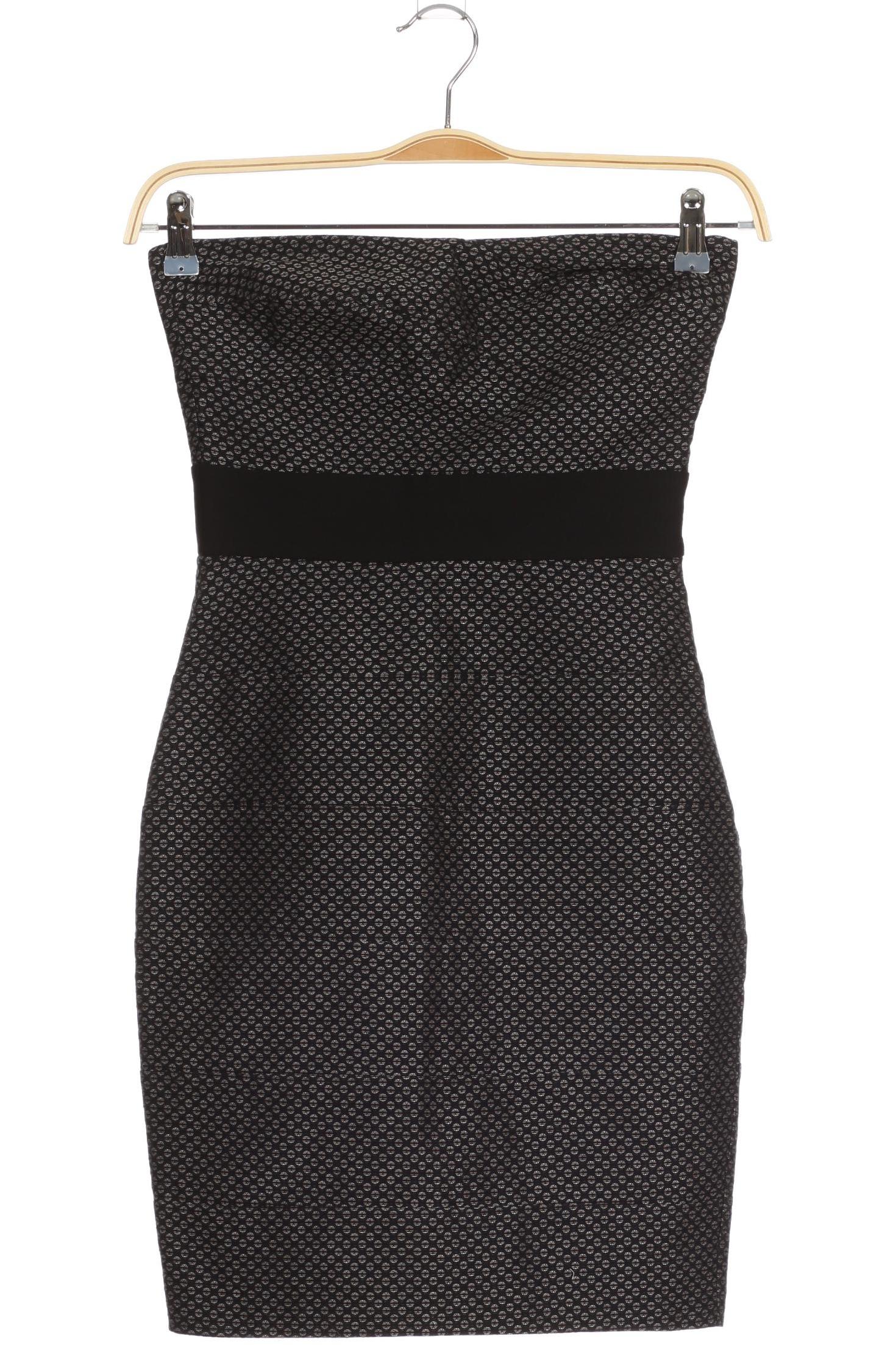 

ZARA Damen Kleid, schwarz