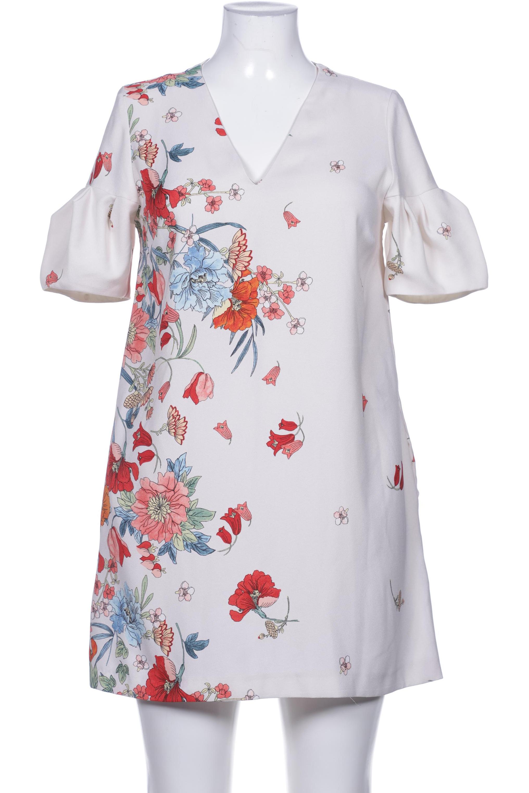 

ZARA Damen Kleid, rot
