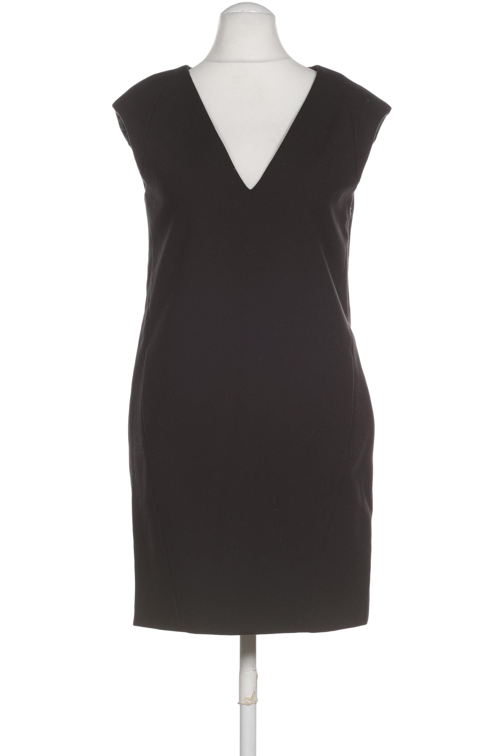 

Zara Damen Kleid, schwarz, Gr. 36
