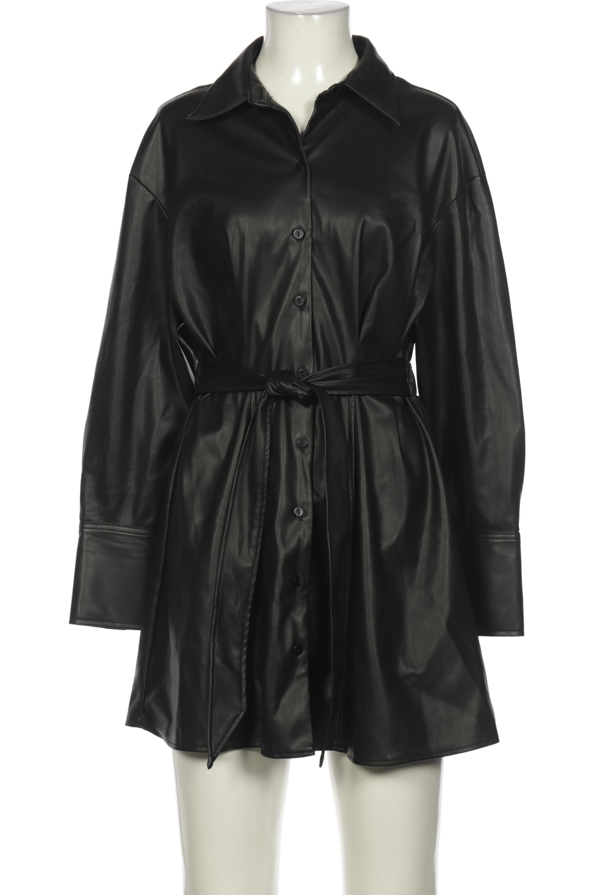 

ZARA Damen Kleid, schwarz