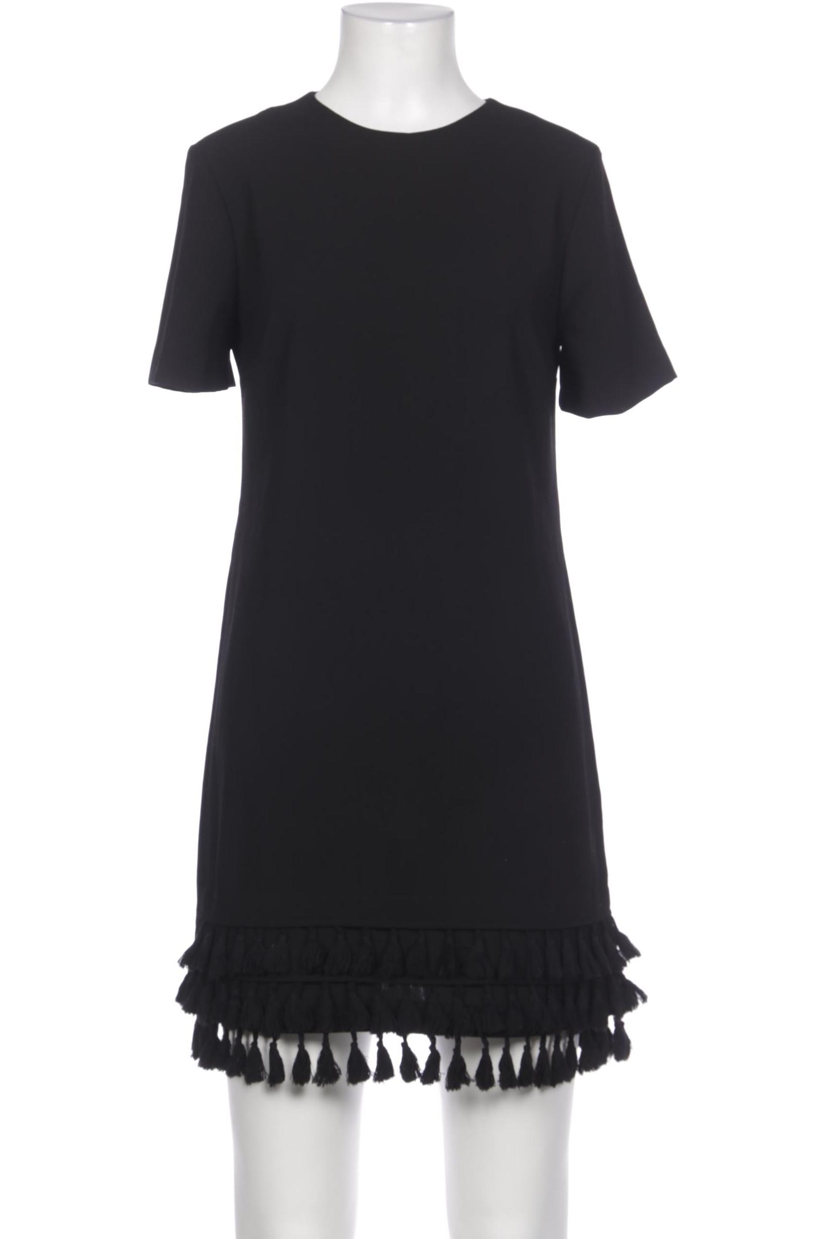 

ZARA Damen Kleid, schwarz
