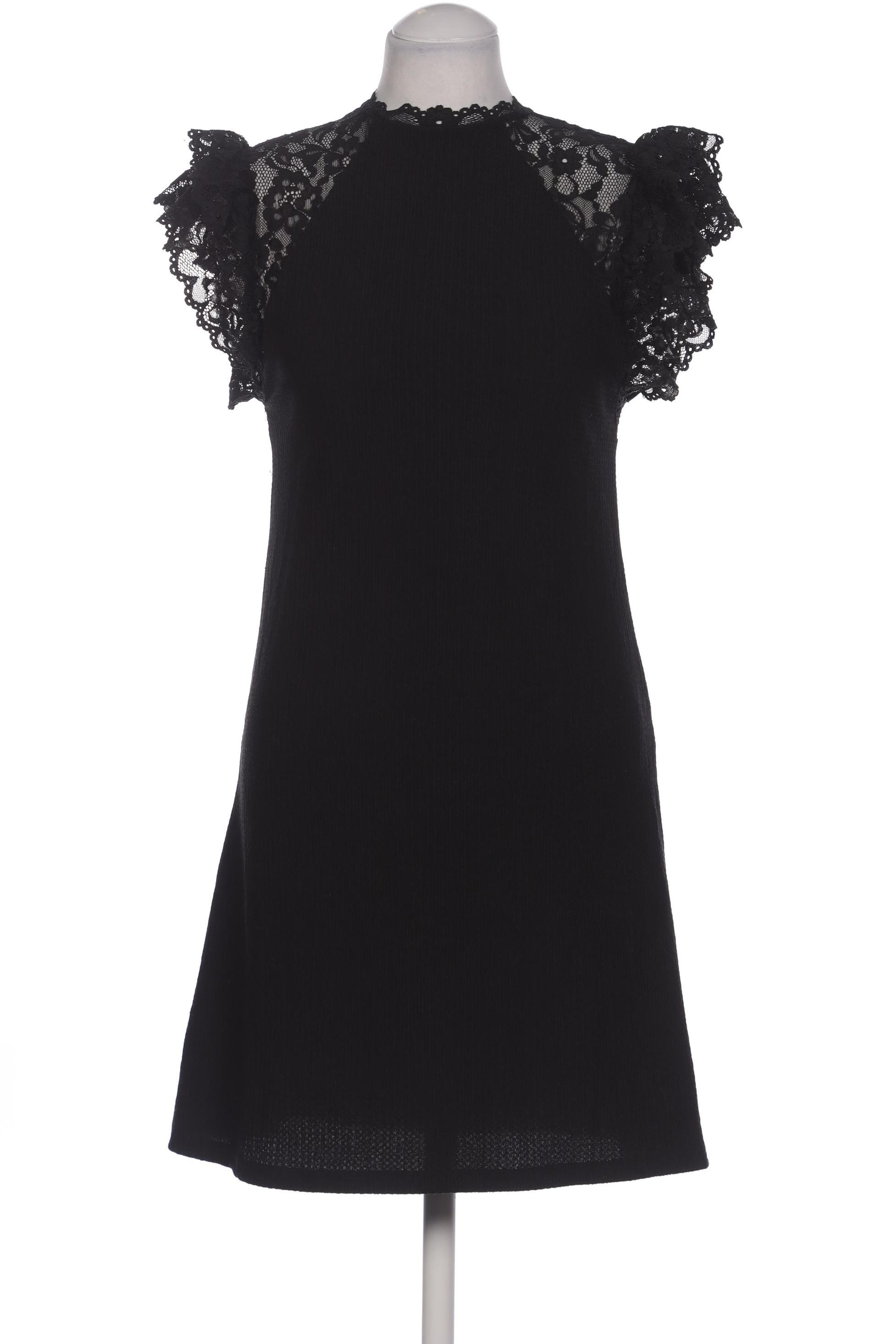 

Zara Damen Kleid, schwarz, Gr. 36