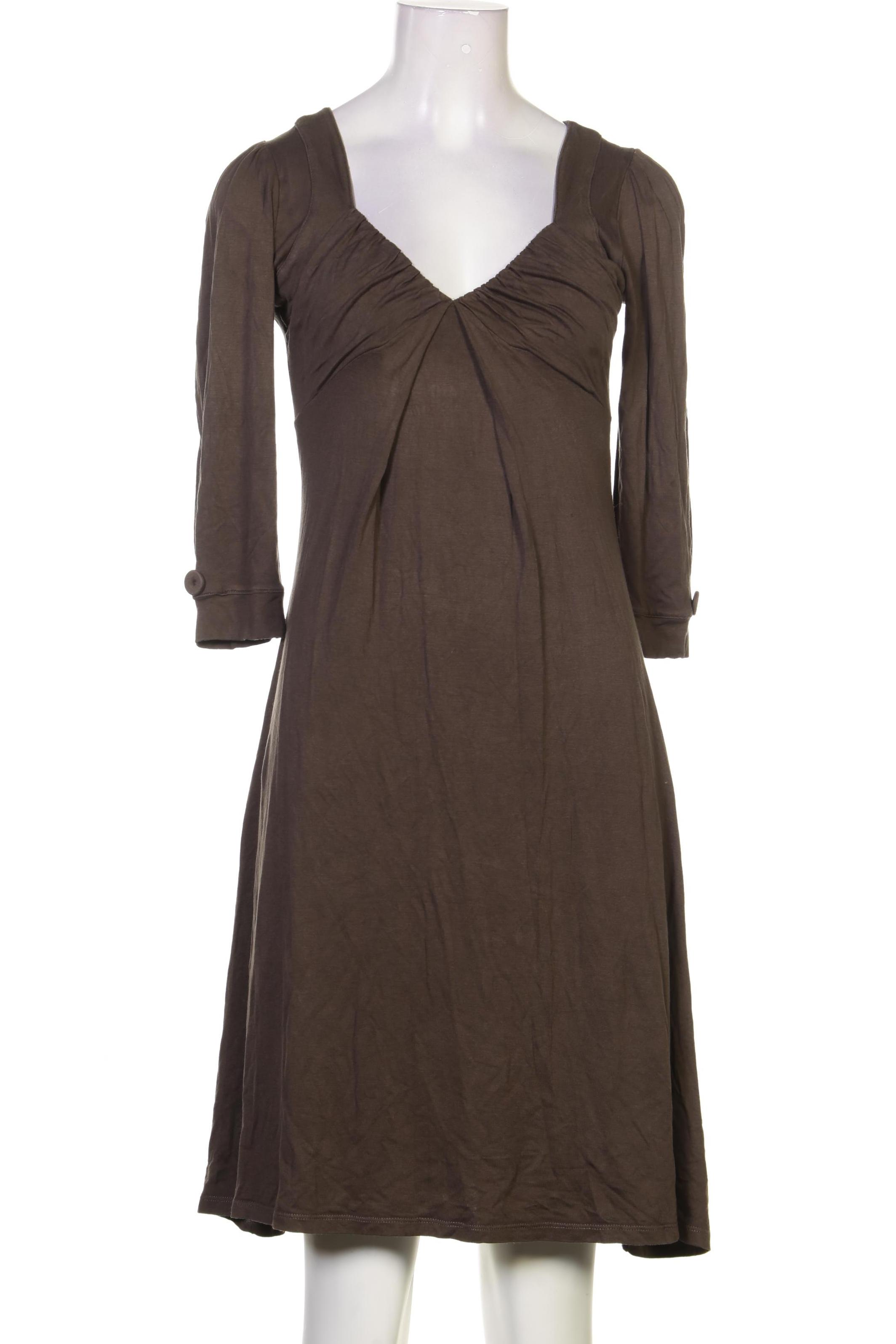 

ZARA Damen Kleid, grau