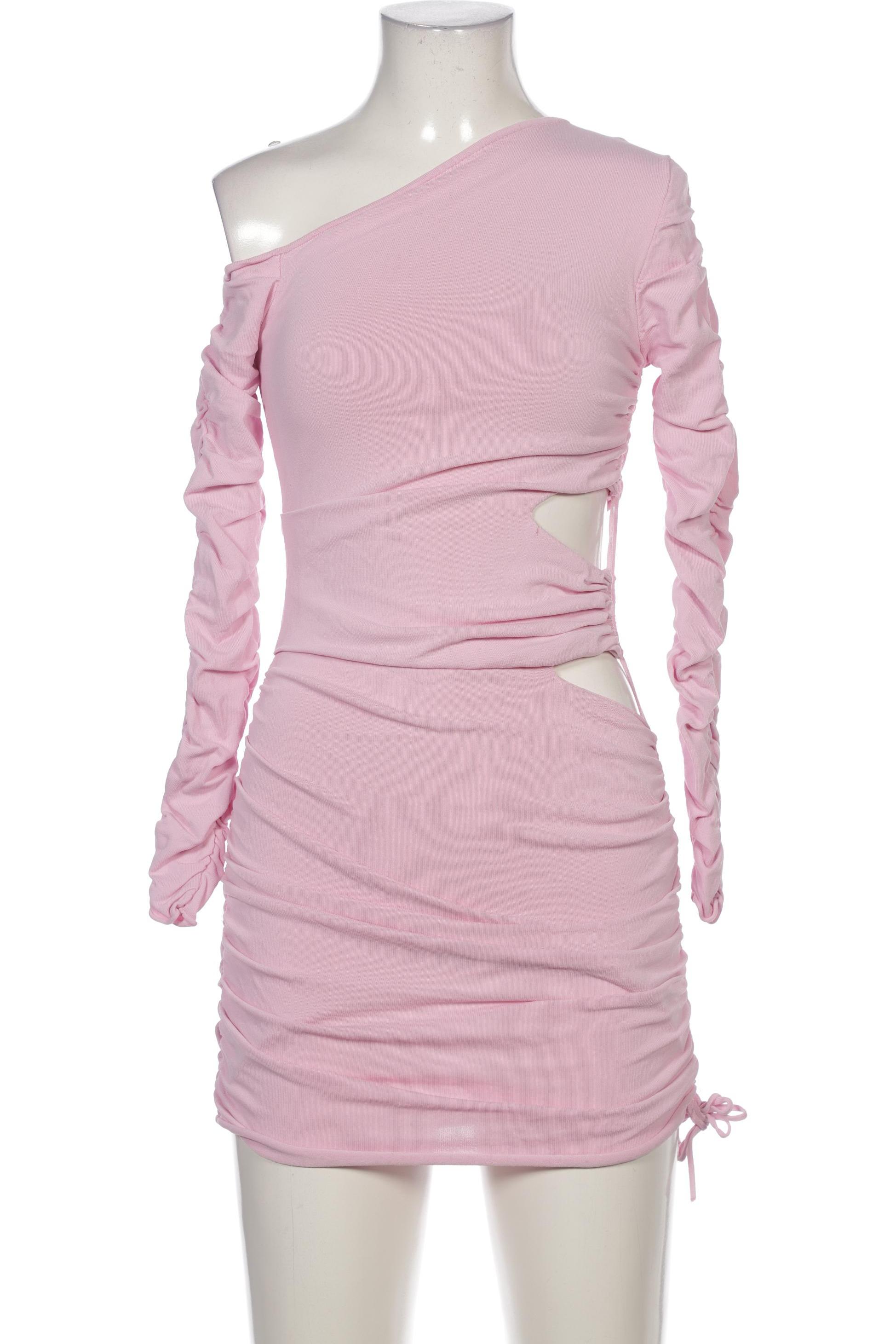 

ZARA Damen Kleid, pink