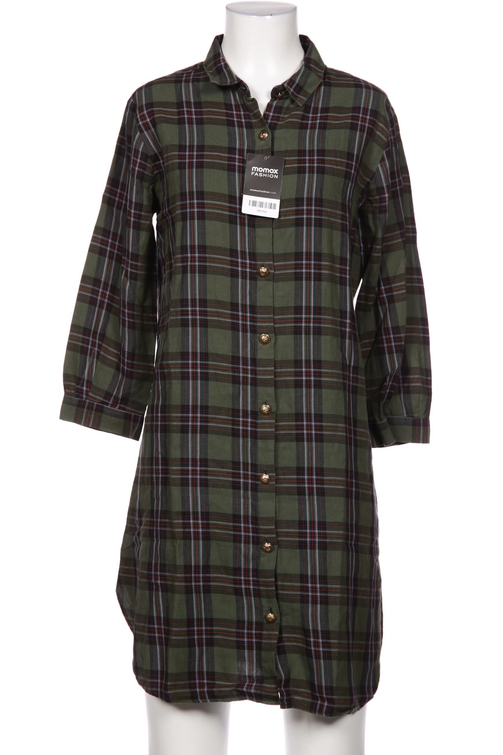 

Zara Damen Kleid, grün, Gr. 38