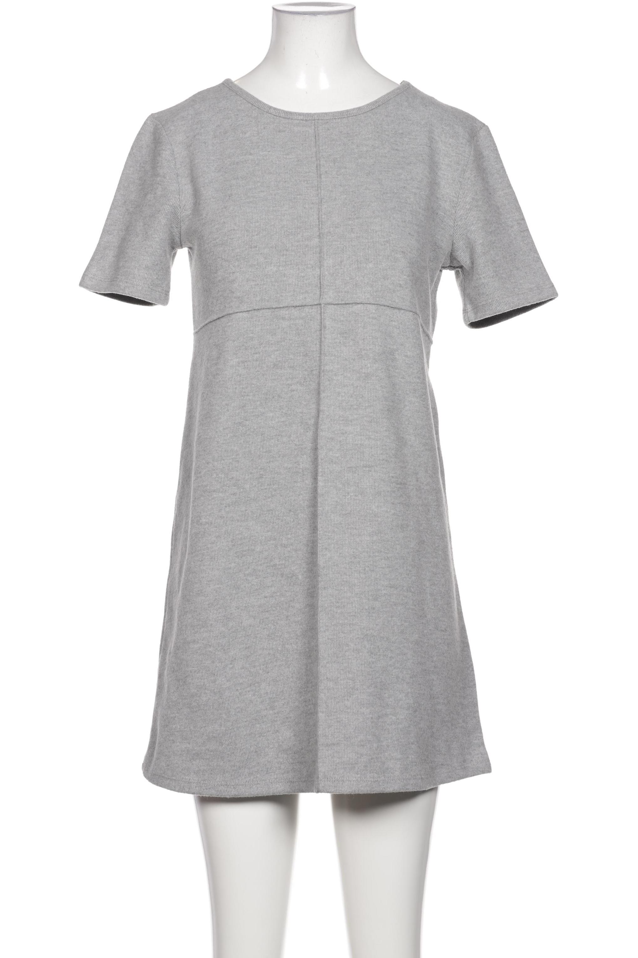 

ZARA Damen Kleid, grau