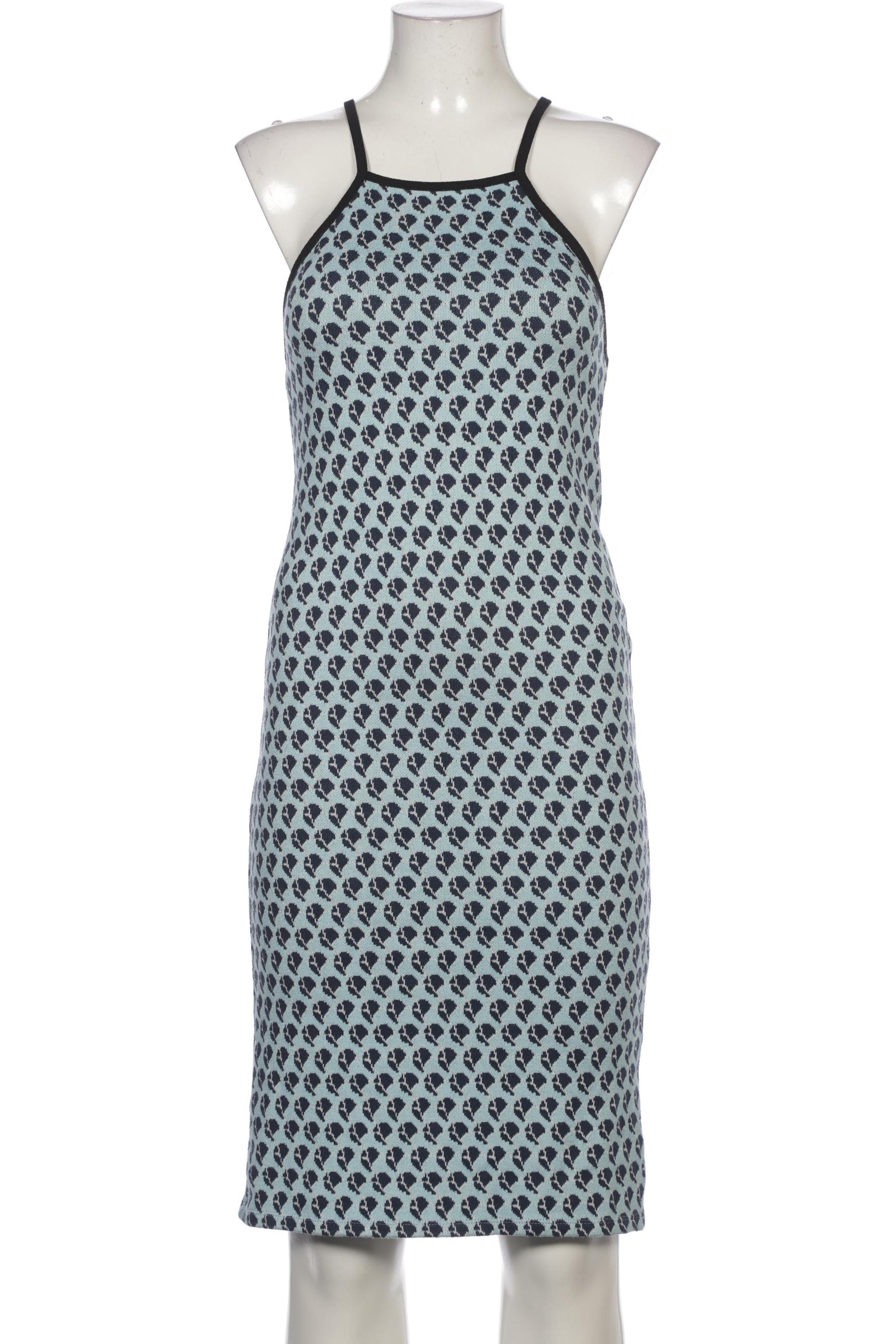 

ZARA Damen Kleid, hellblau