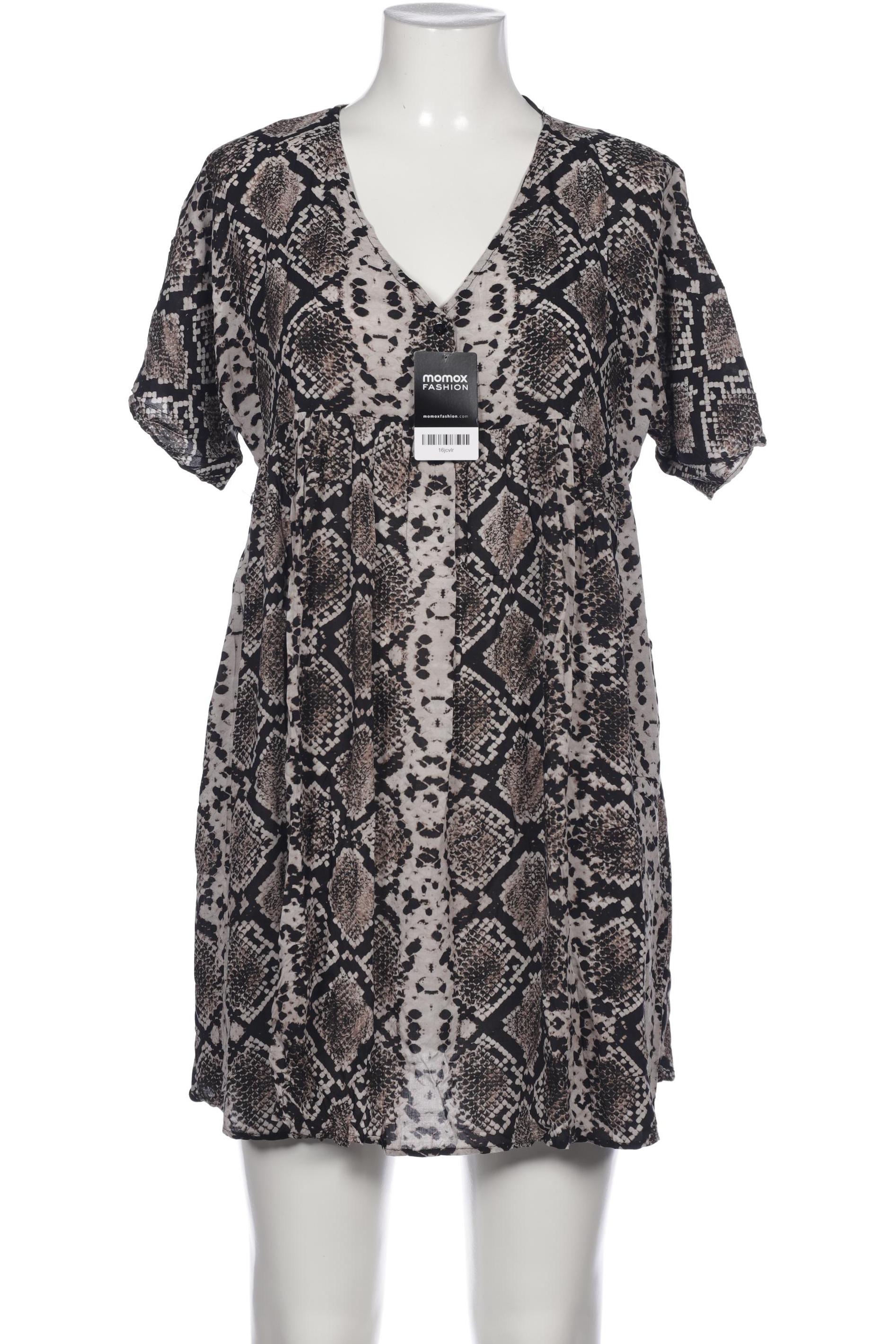 

ZARA Damen Kleid, schwarz